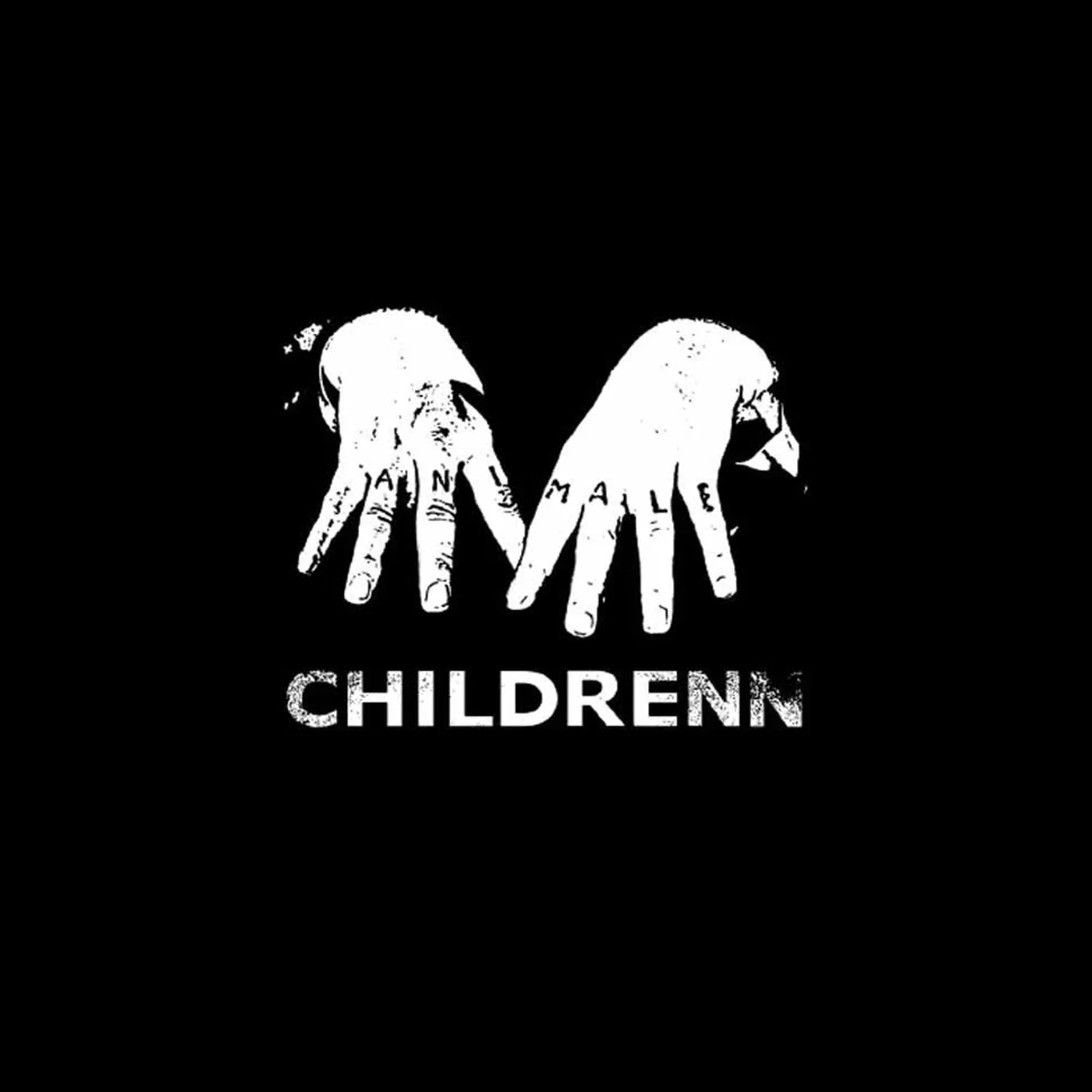 Childrenn LP - Animale (Vinyl)