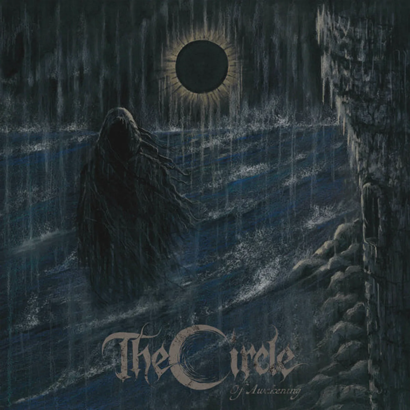 The Circle LP - Of Awakening (Vinyl)