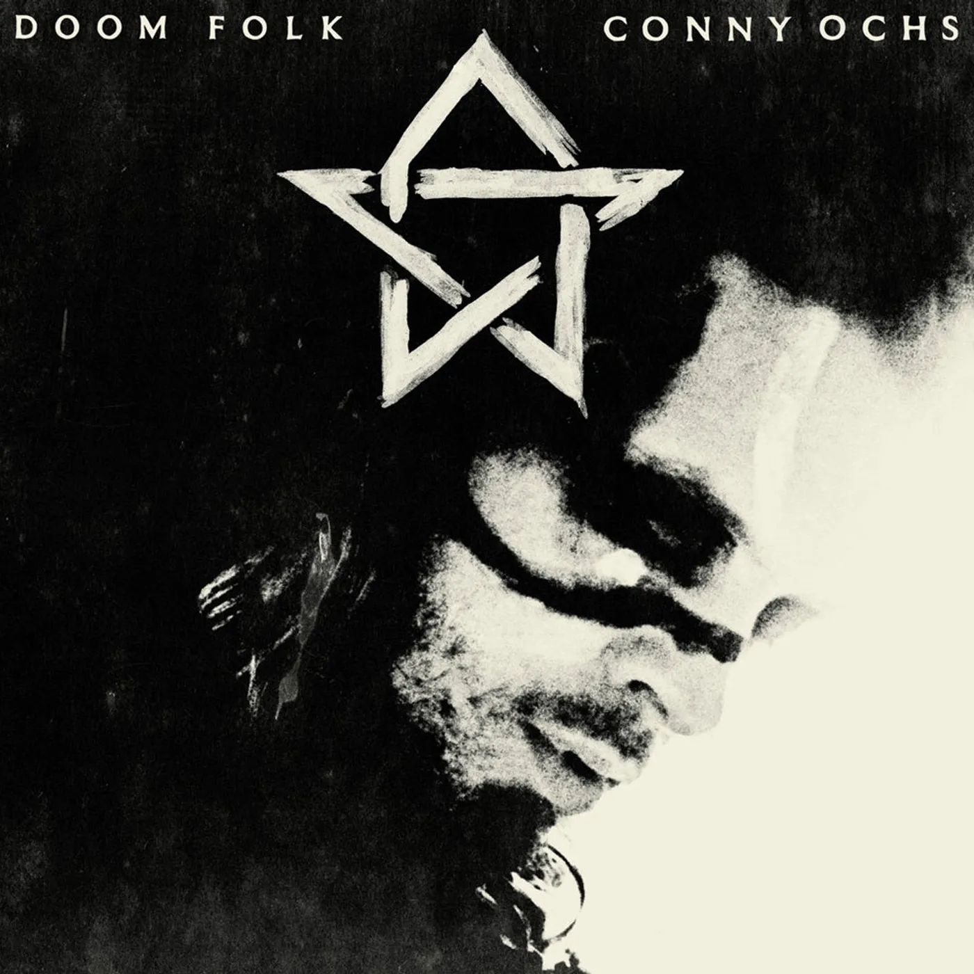 Conny Ochs LP - Doom Folk (Vinyl)