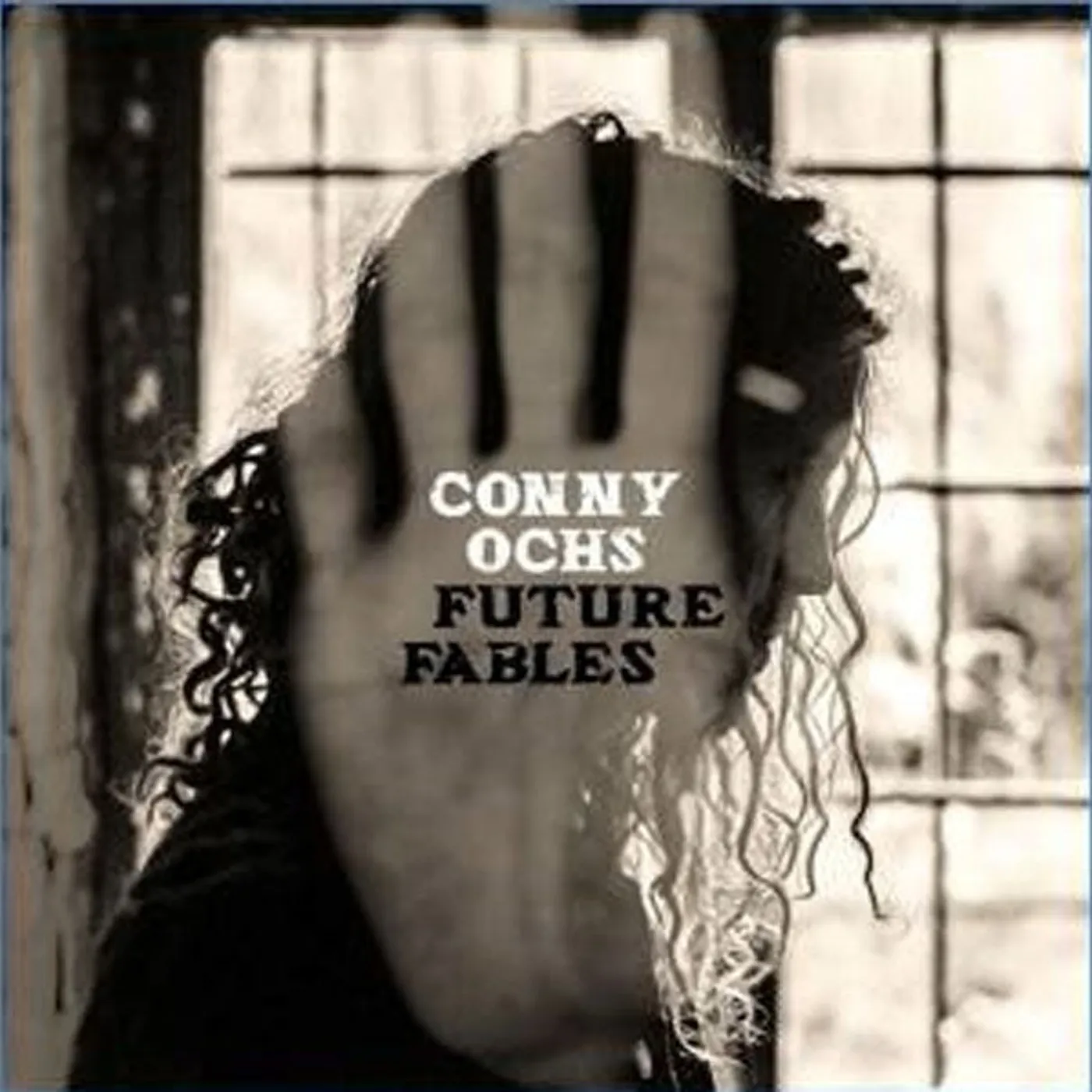 Conny Ochs LP - Future Fables (Vinyl)