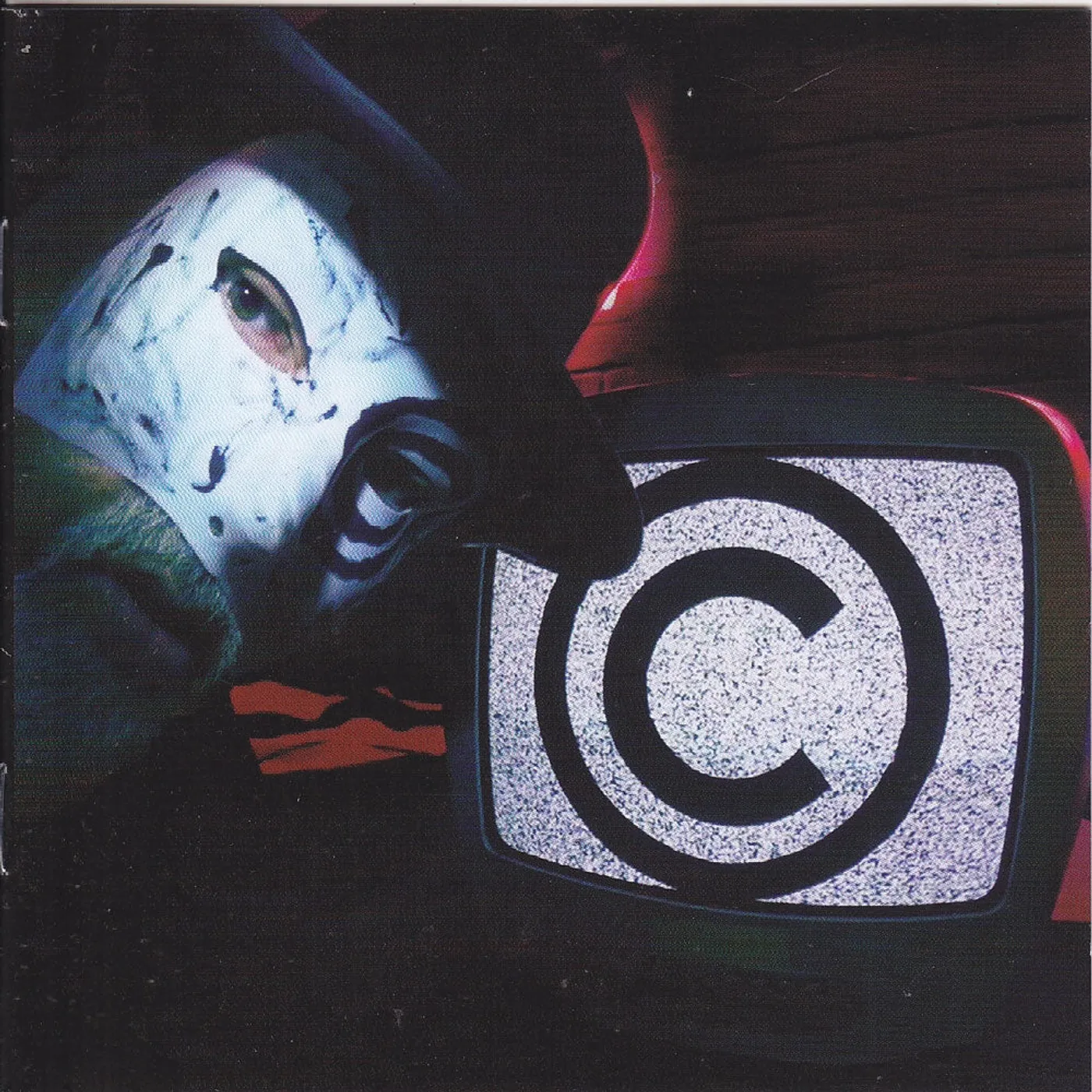 The Cravats LP - Dustbin Of Sound’ (Vinyl)