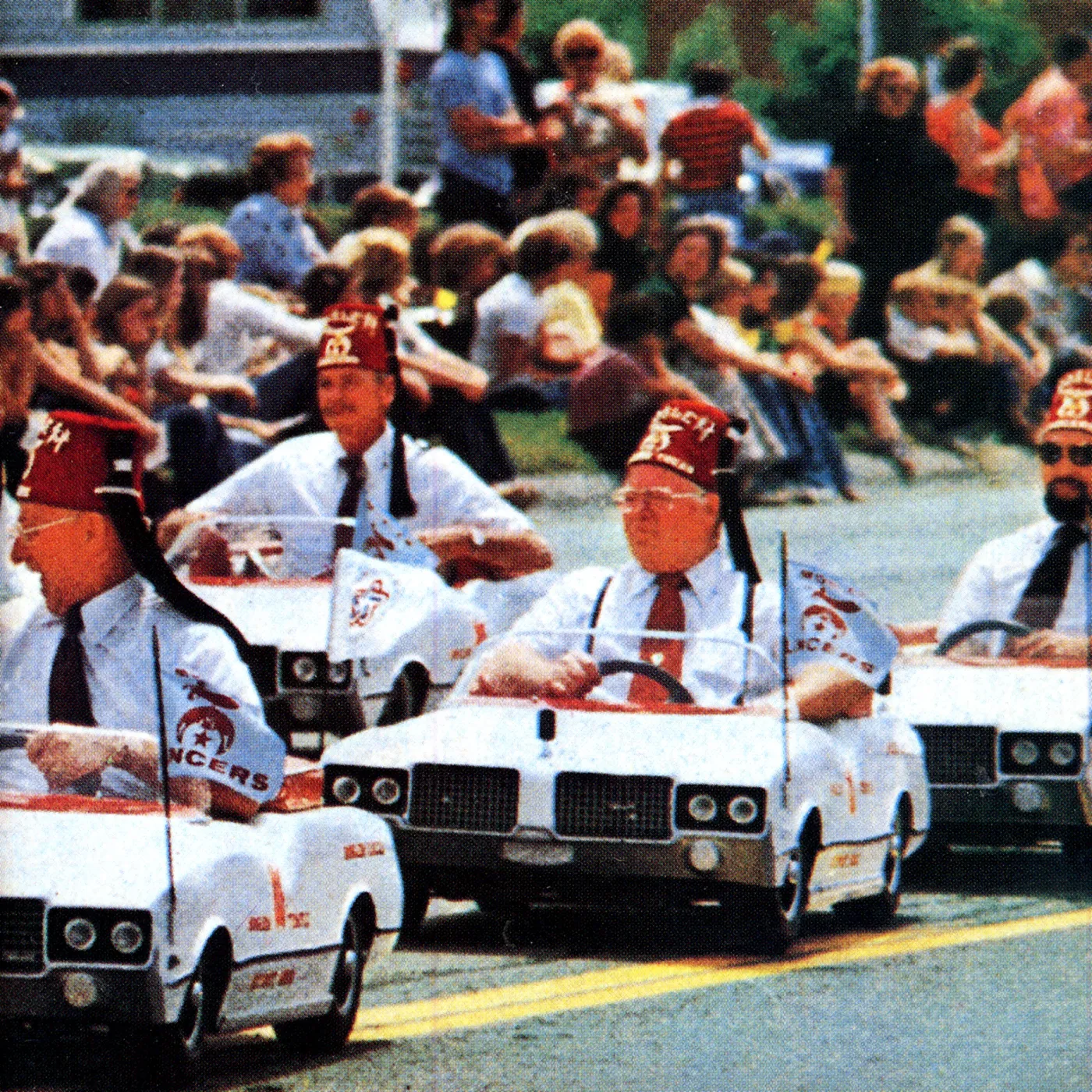 Dead Kennedys LP - Frankenchrist (Blue Vinyl)
