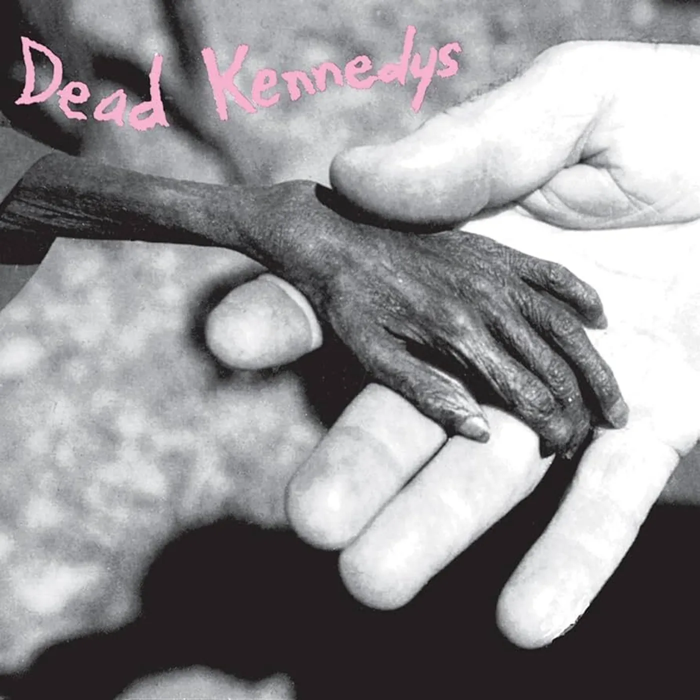 Dead Kennedys LP - Plastic Surgery Disasters (Purple Vinyl)