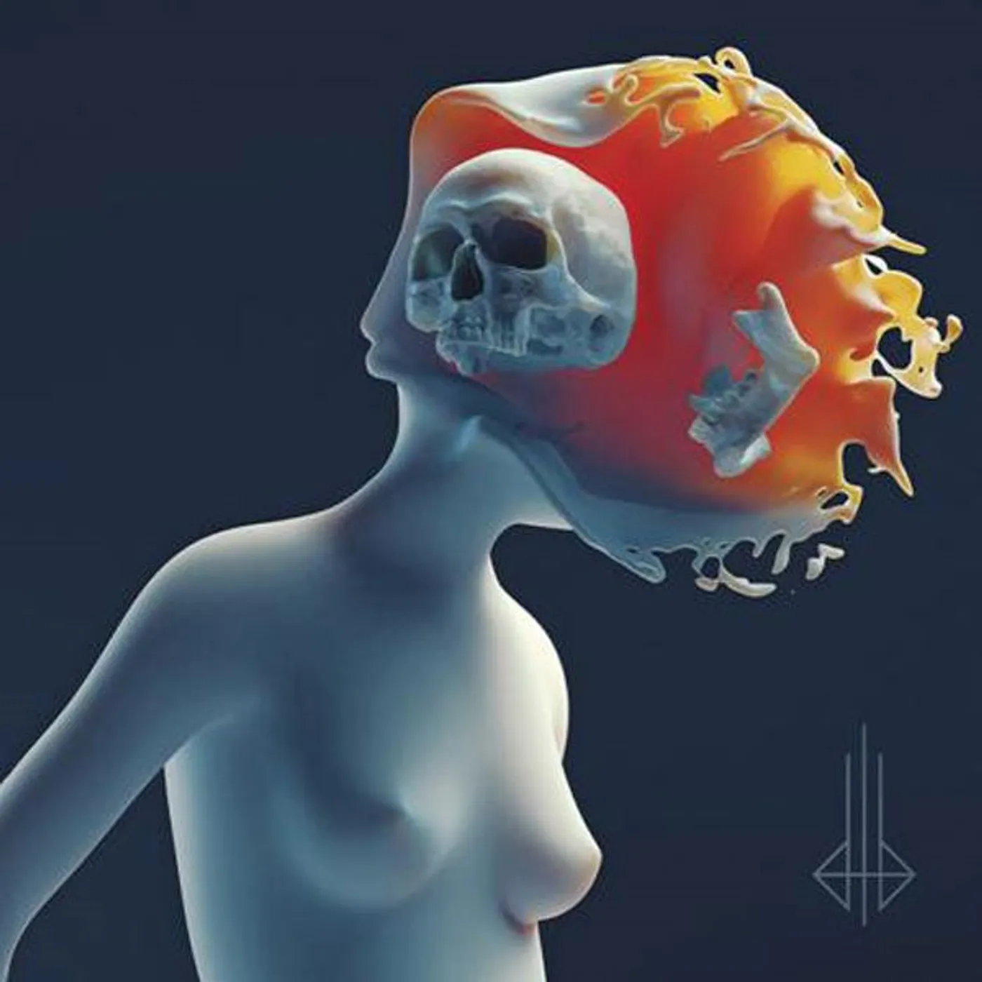 Diablo Blvd LP - Zero Hour (Vinyl)