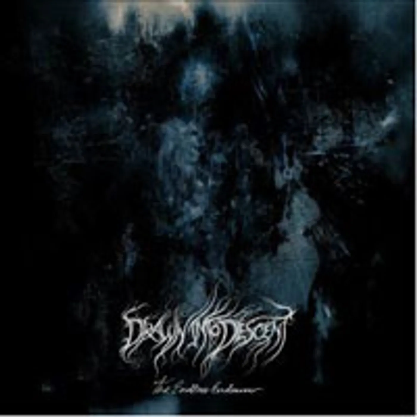 Drawn into Descent LP - The Endless Endeavour (Vinyl)