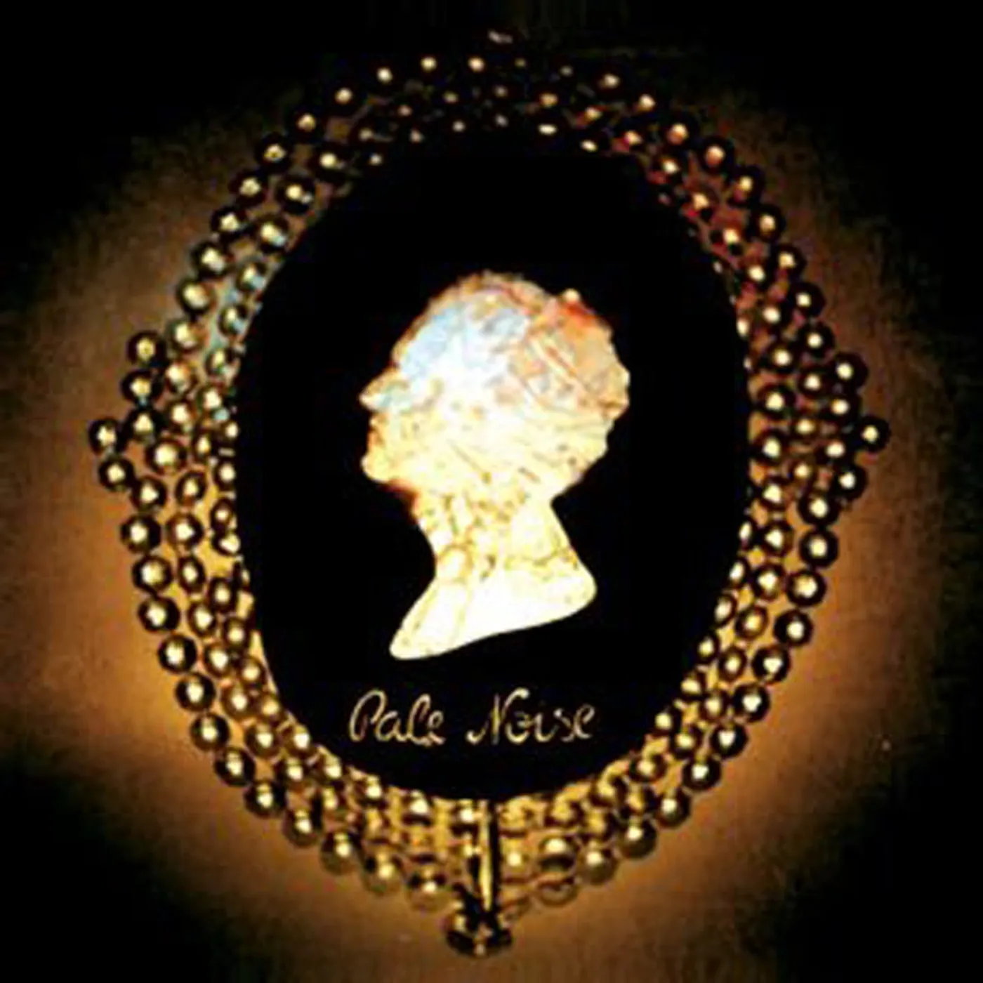 Dust Covered Carpet LP - Pale Noise (Vinyl)