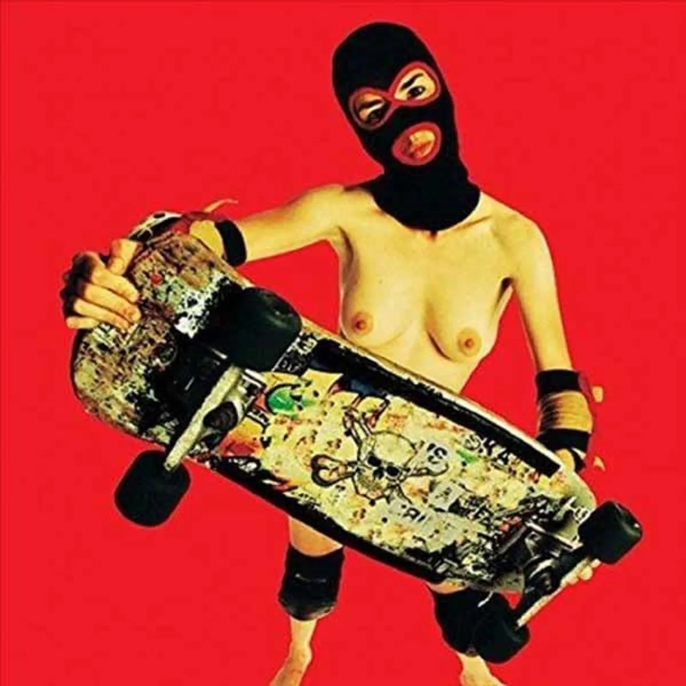 The Dwarves LP - Are Young And Good Looking (Vinyl)