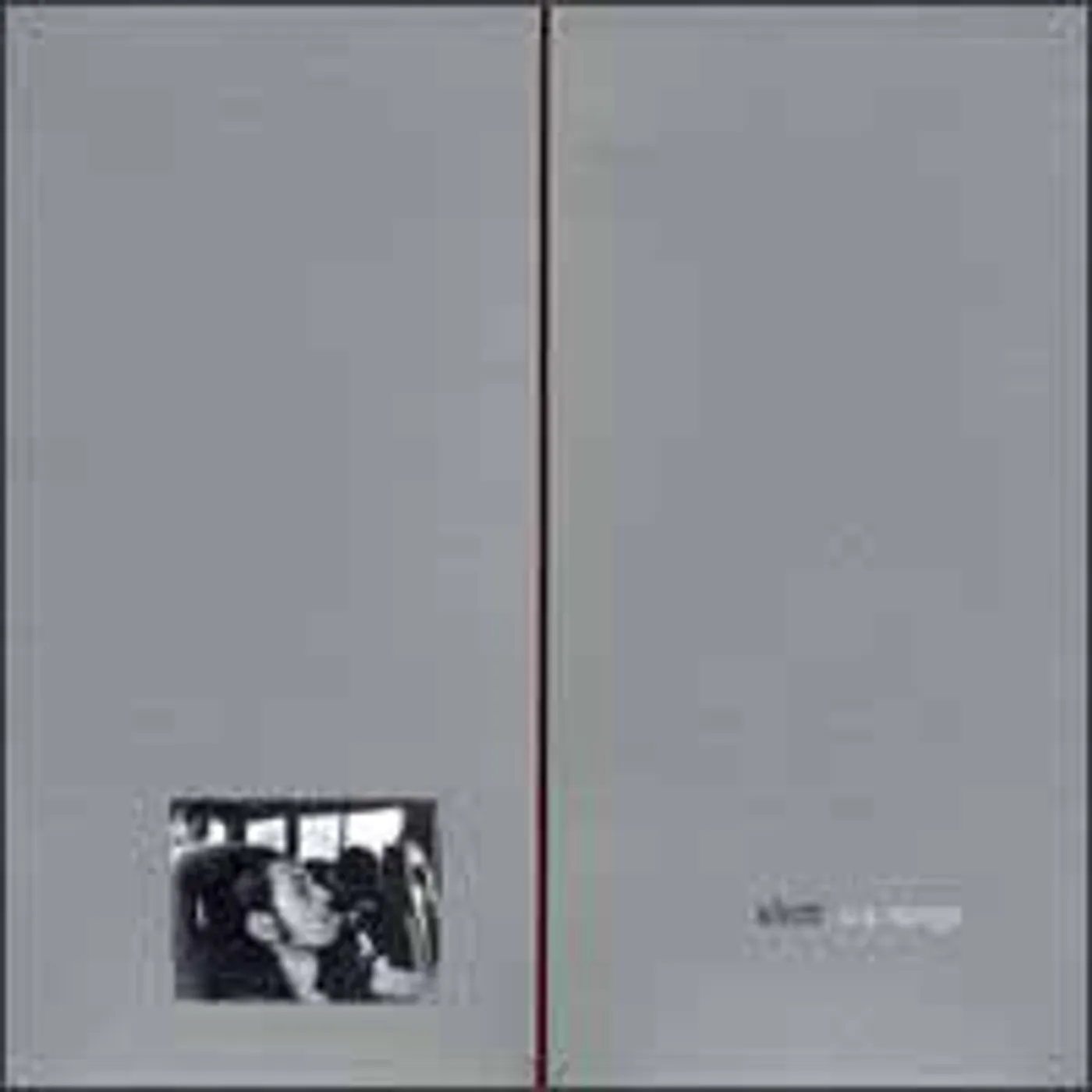 Elliott LP - Us Songs (Vinyl)