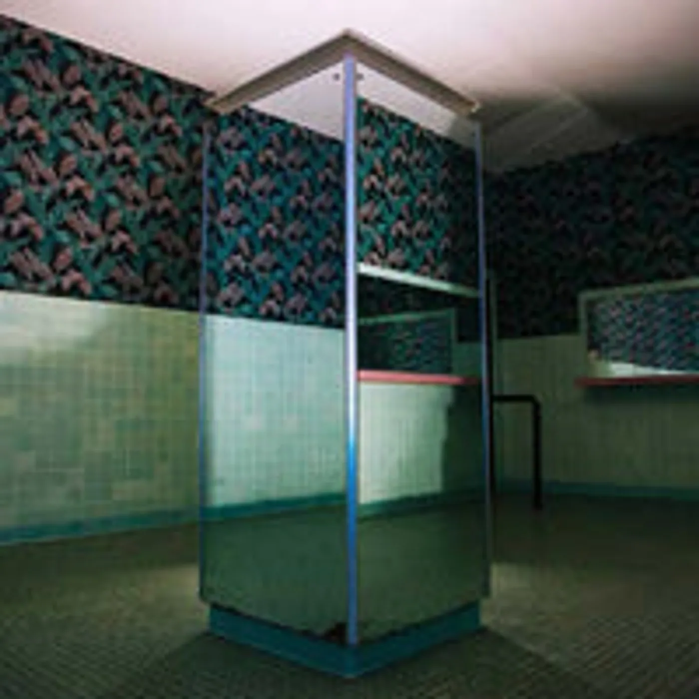 Everything In Slow Motion LP - Influence (Vinyl)