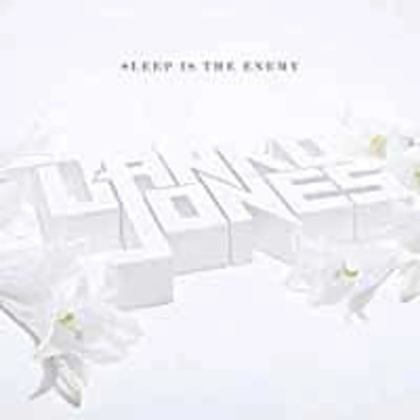 Danko Jones LP - Sleep Is The Enemy (Vinyl)