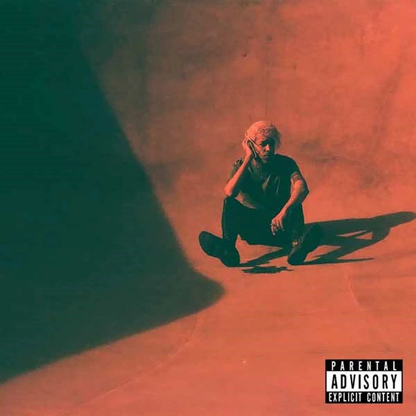  Danny Denial LP - Fuck Danny Denial (Vinyl)