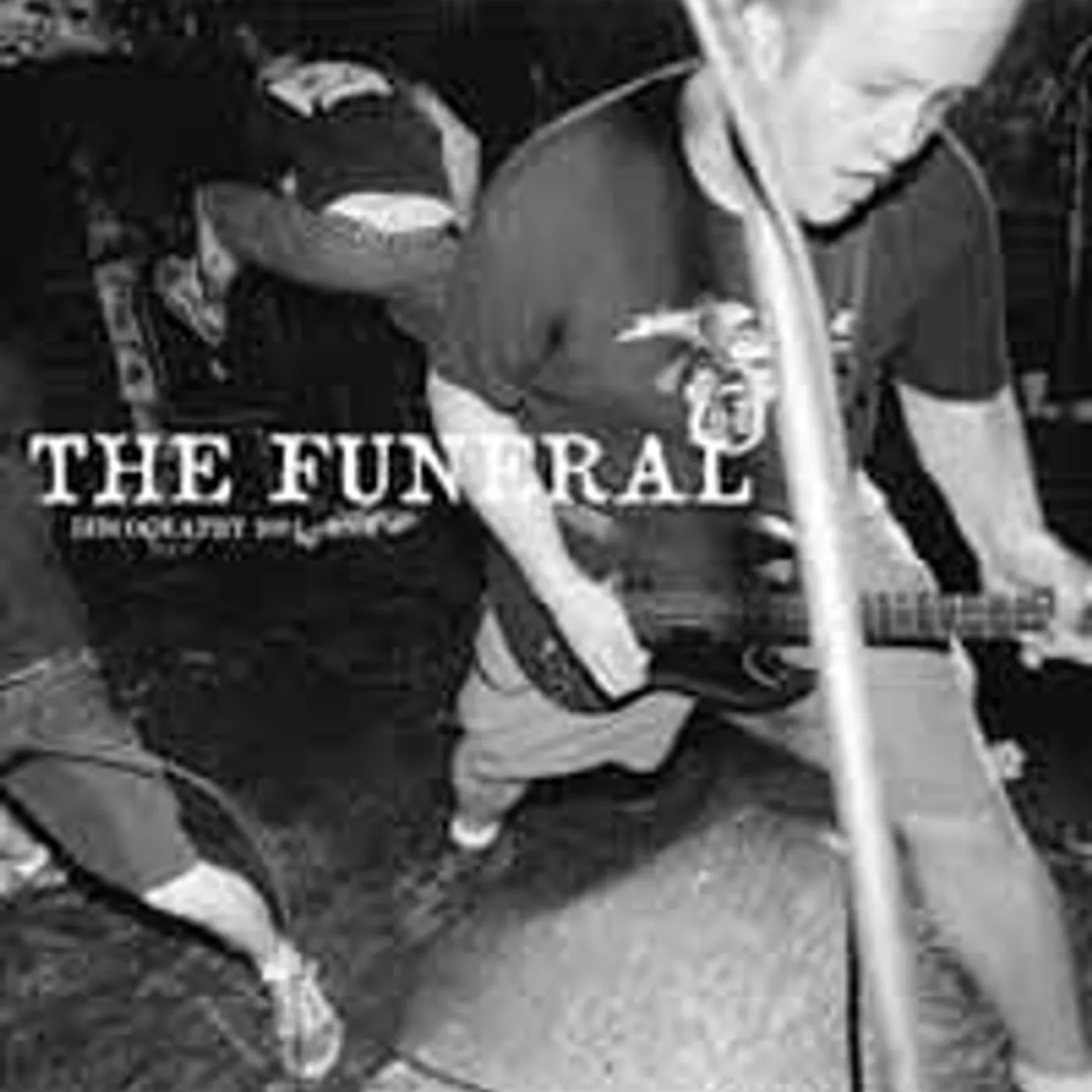 Funeral LP - Discography 2001-2004 (Vinyl)