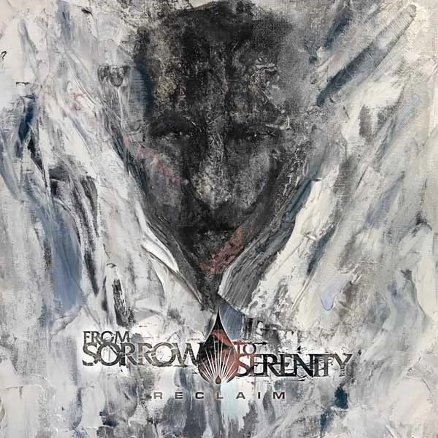 From Sorrow To Serenity LP - Reclaim (Vinyl)