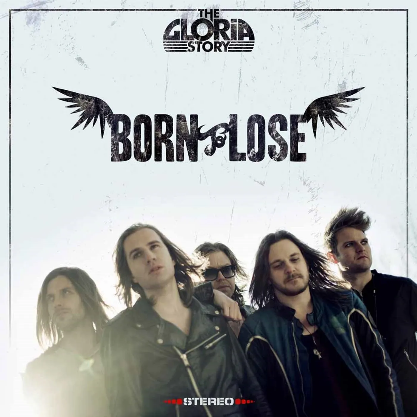 The Gloria Story LP - Born To Lose (Vinyl)