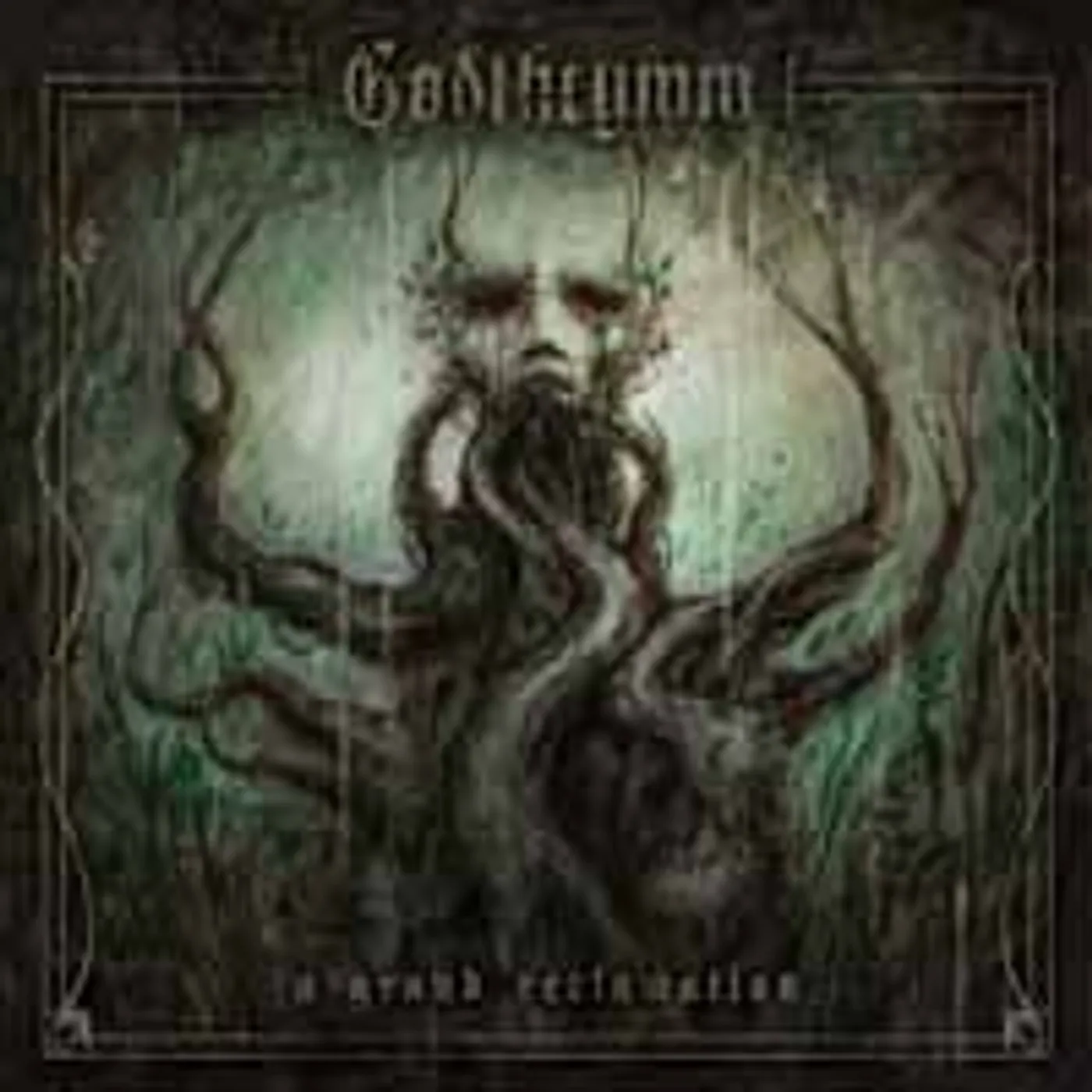 Godthrymm LP - A Grand Reclamation (Vinyl)