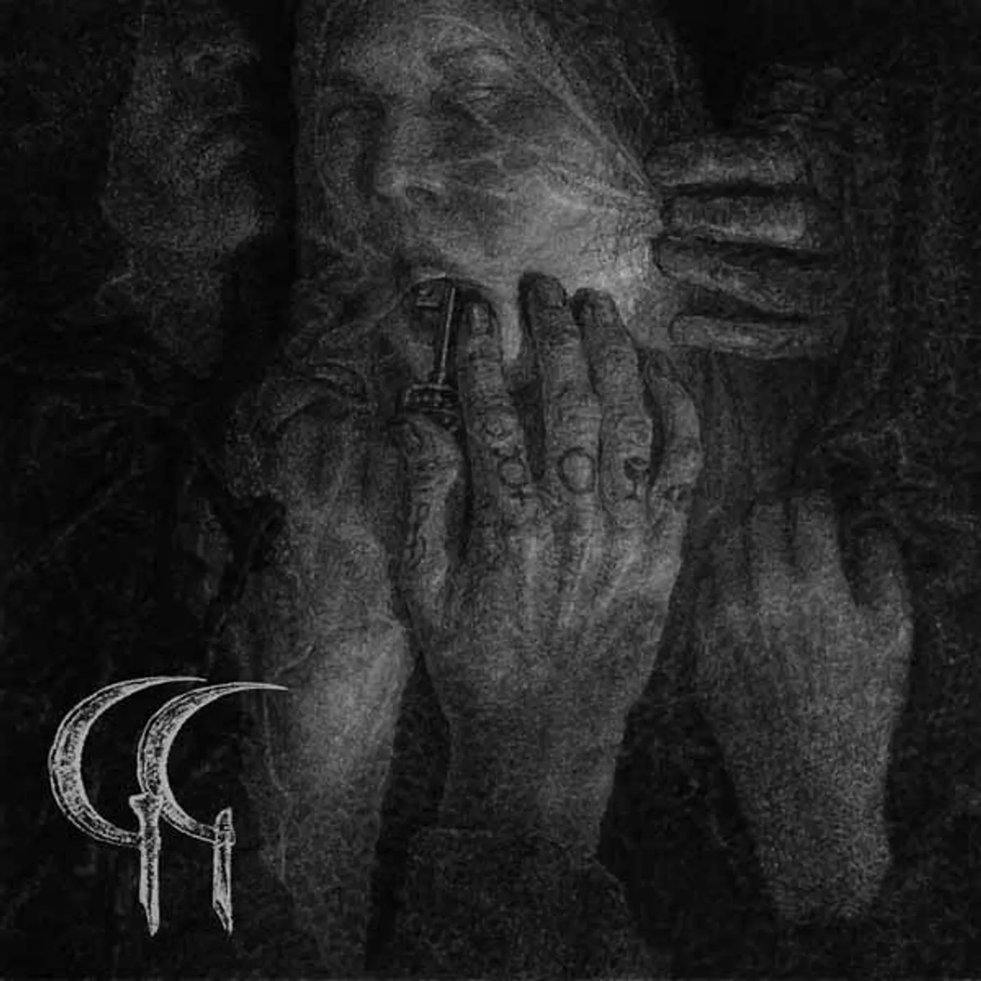 Grave Circles LP - Tome Ii (Vinyl)
