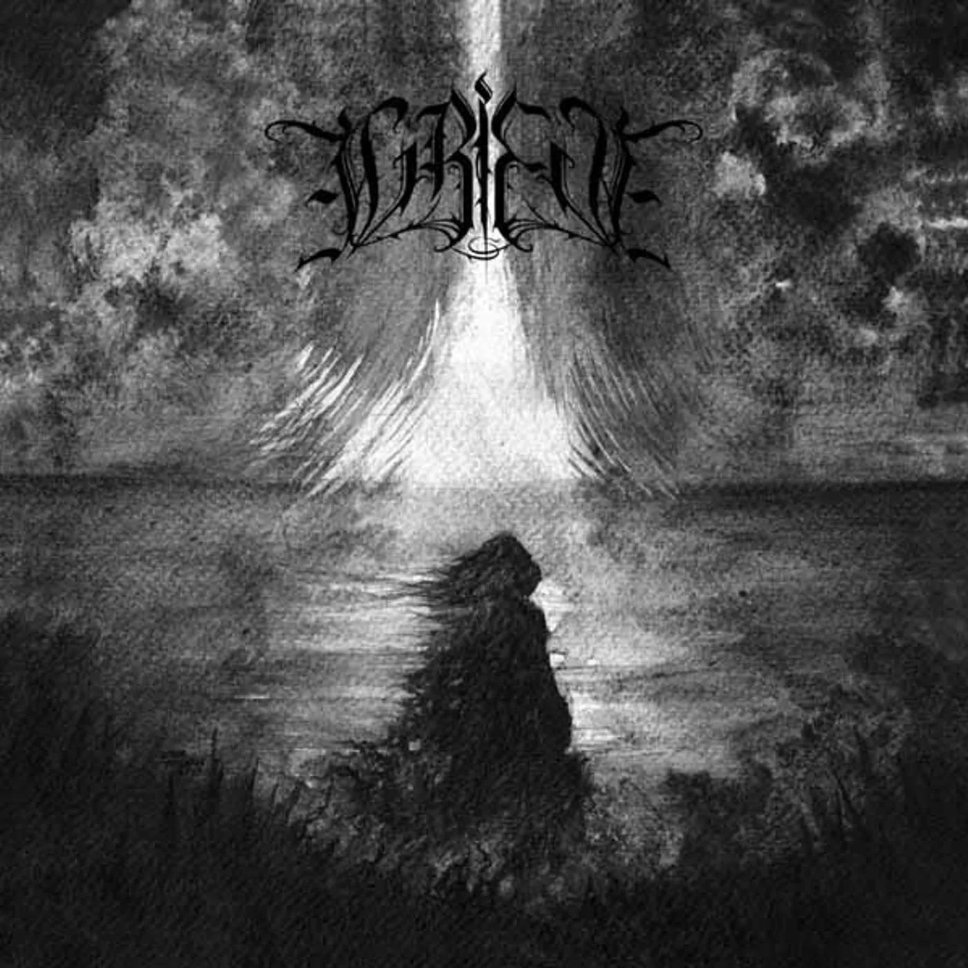 Grieve LP - Grieve (Vinyl)