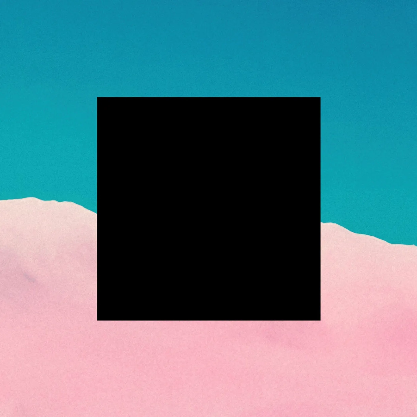 The Holy LP - Mono Freedom (Vinyl)