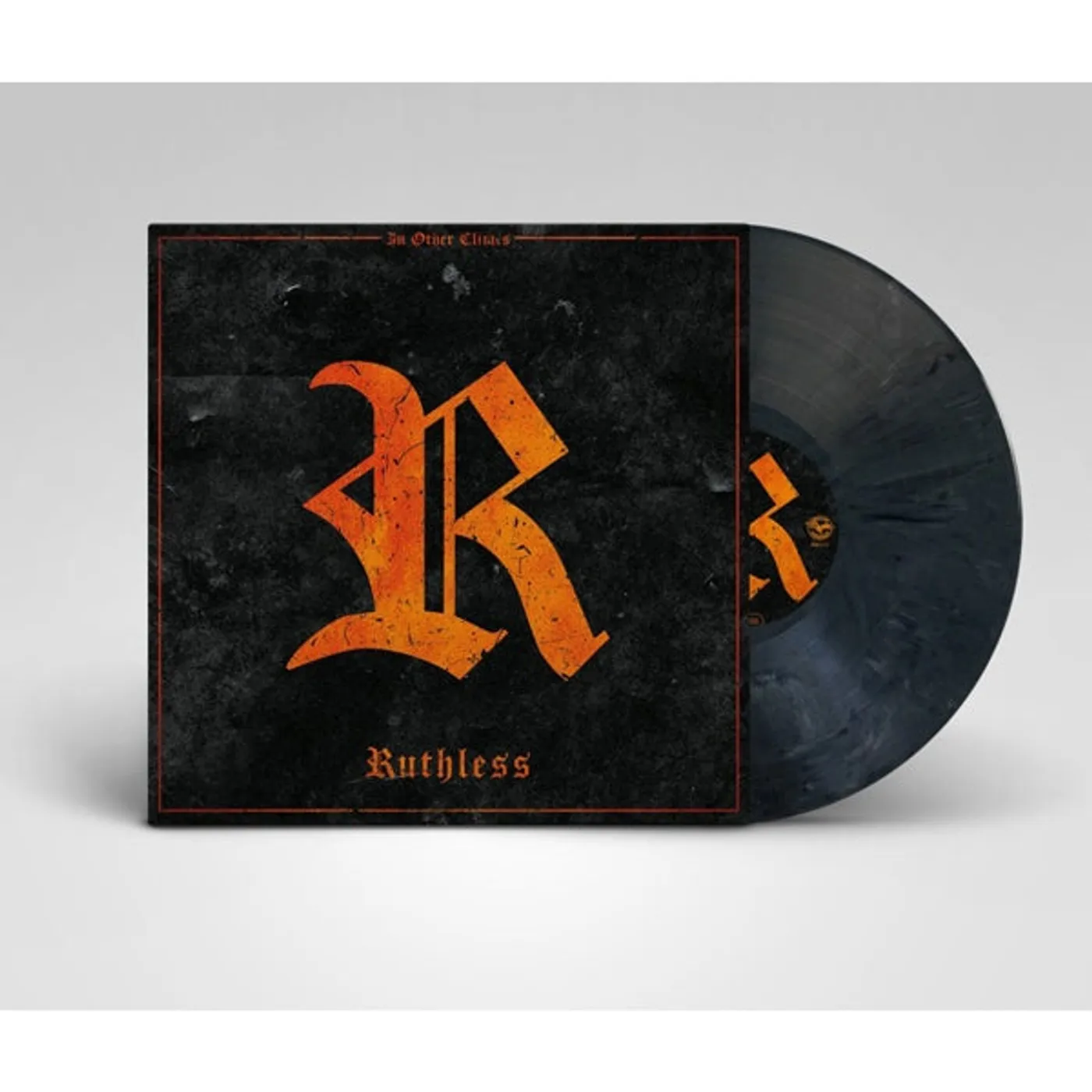 In Other Climes LP - Ruthless (Vinyl)