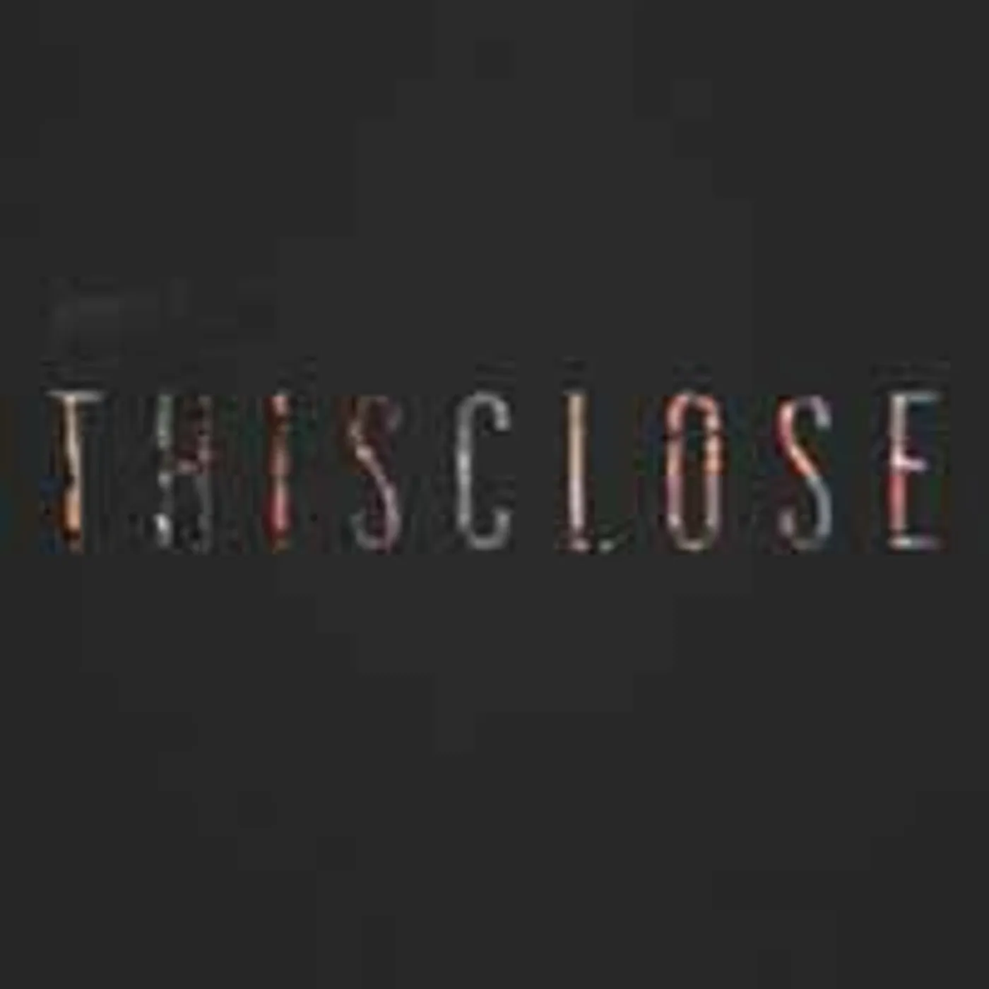 Janet Feder LP - T H I S C L O S E (Vinyl)