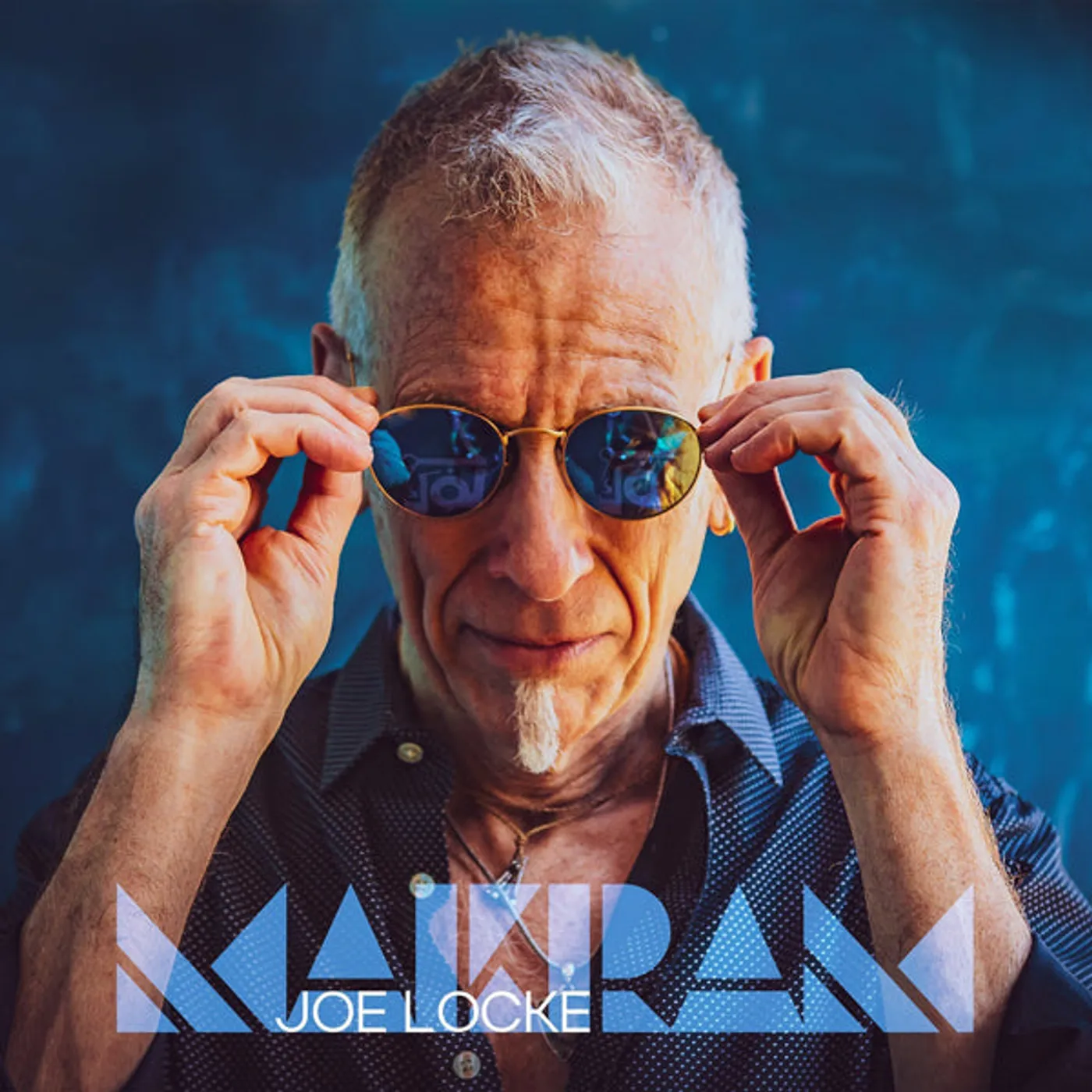  Joe Locke LP - Makram (Vinyl)