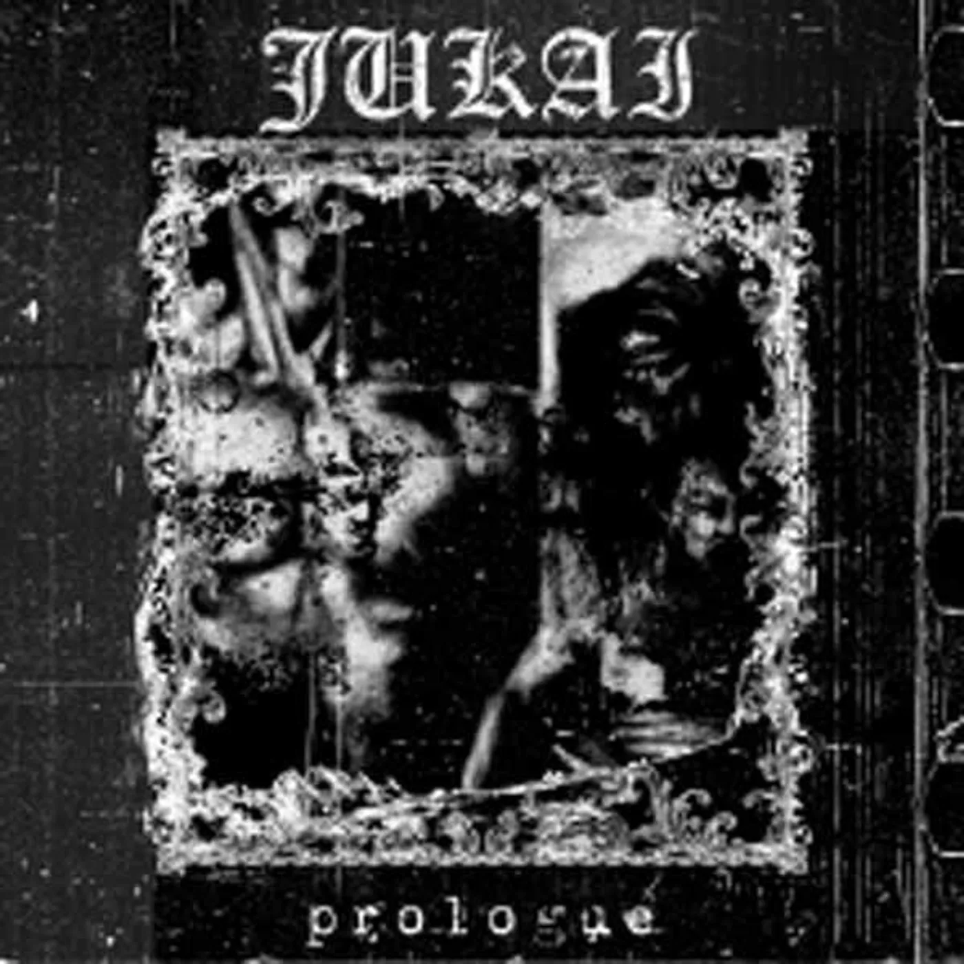 Jukai LP - Prologue (Vinyl)