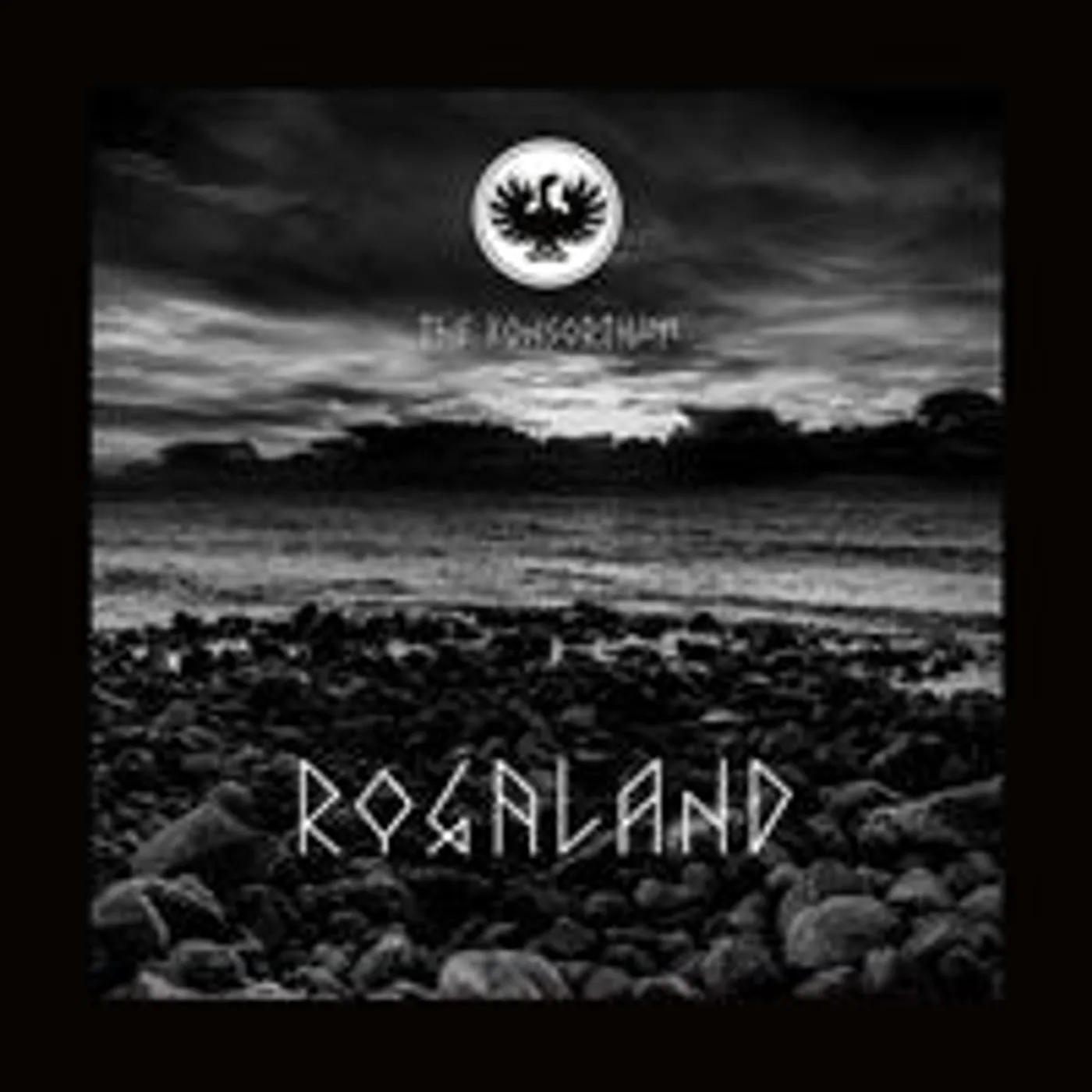 The Konsortium LP - Rogaland (Vinyl)