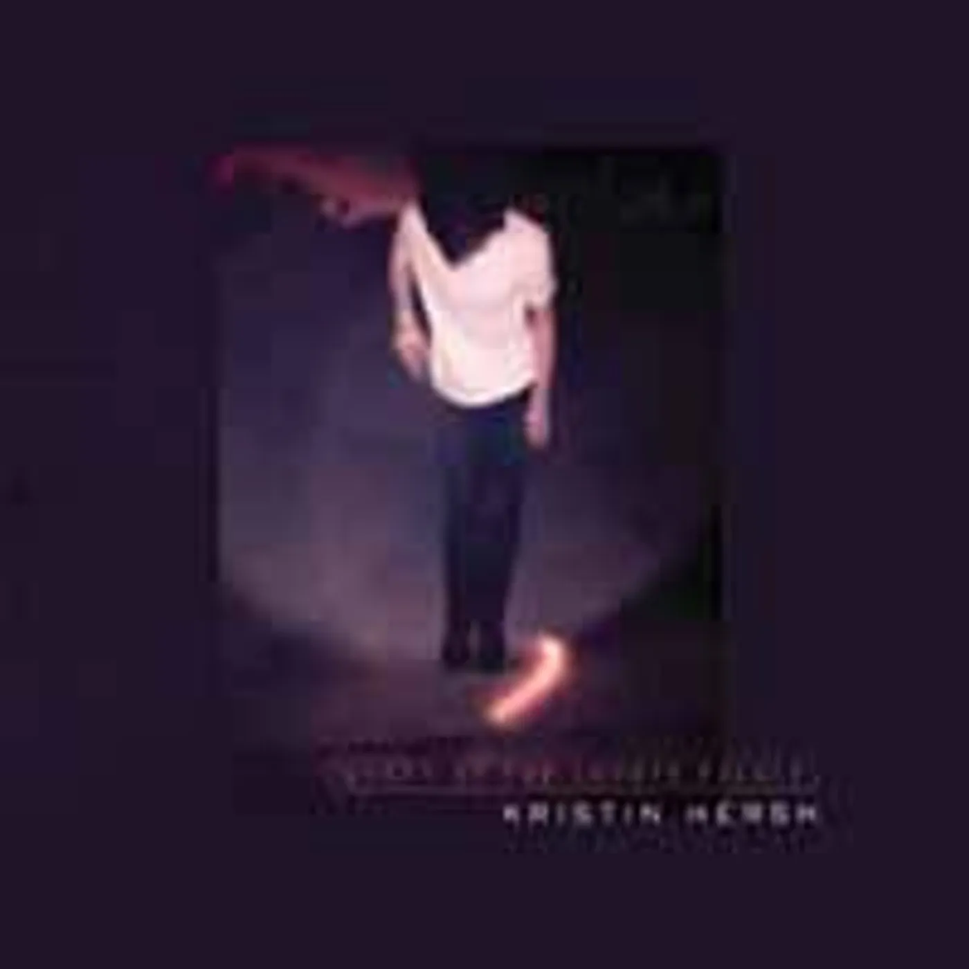 Kristin Hersh LP - Wyatt At The Coyote Palace (Vinyl)