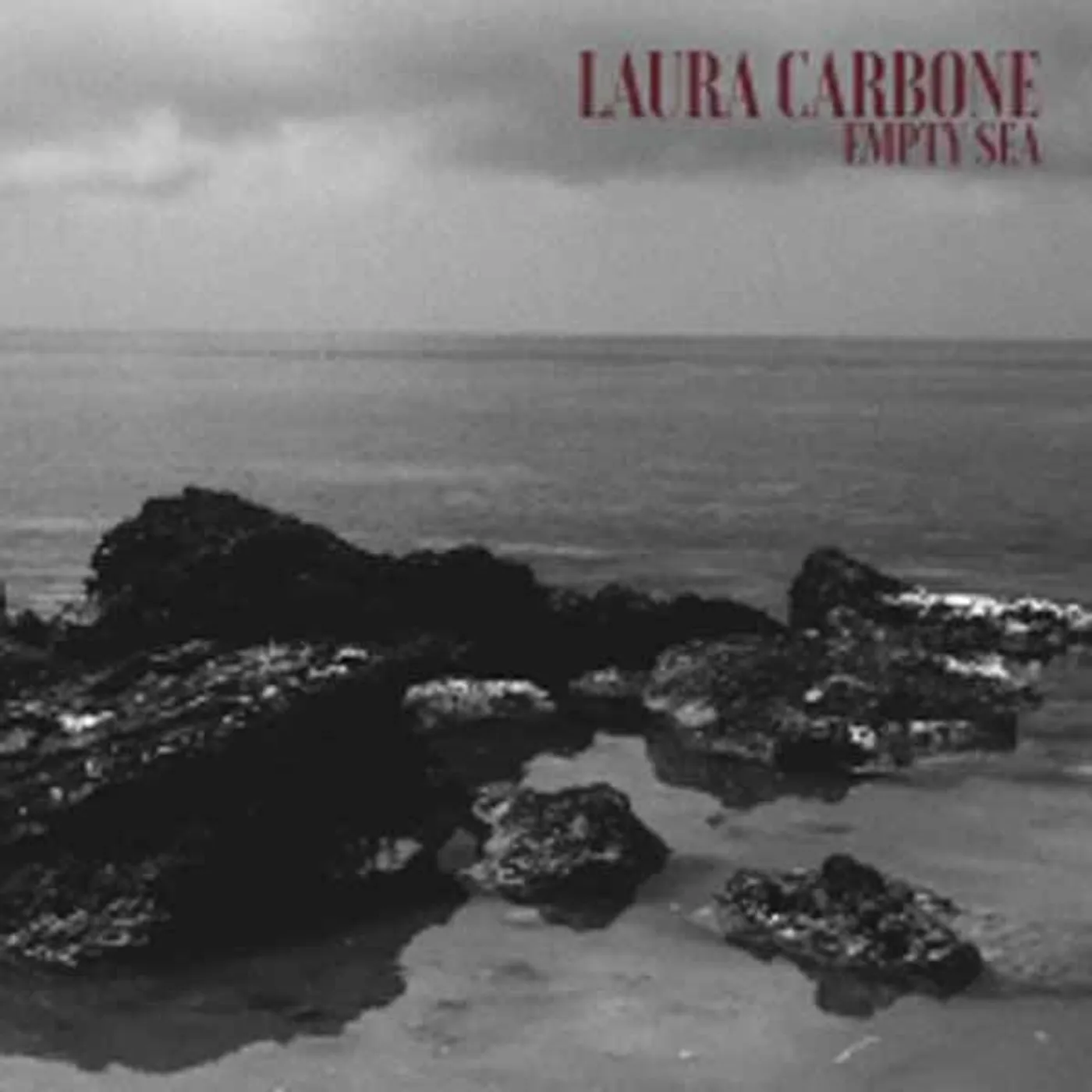 Laura Carbone LP - Empty Sea (Vinyl)