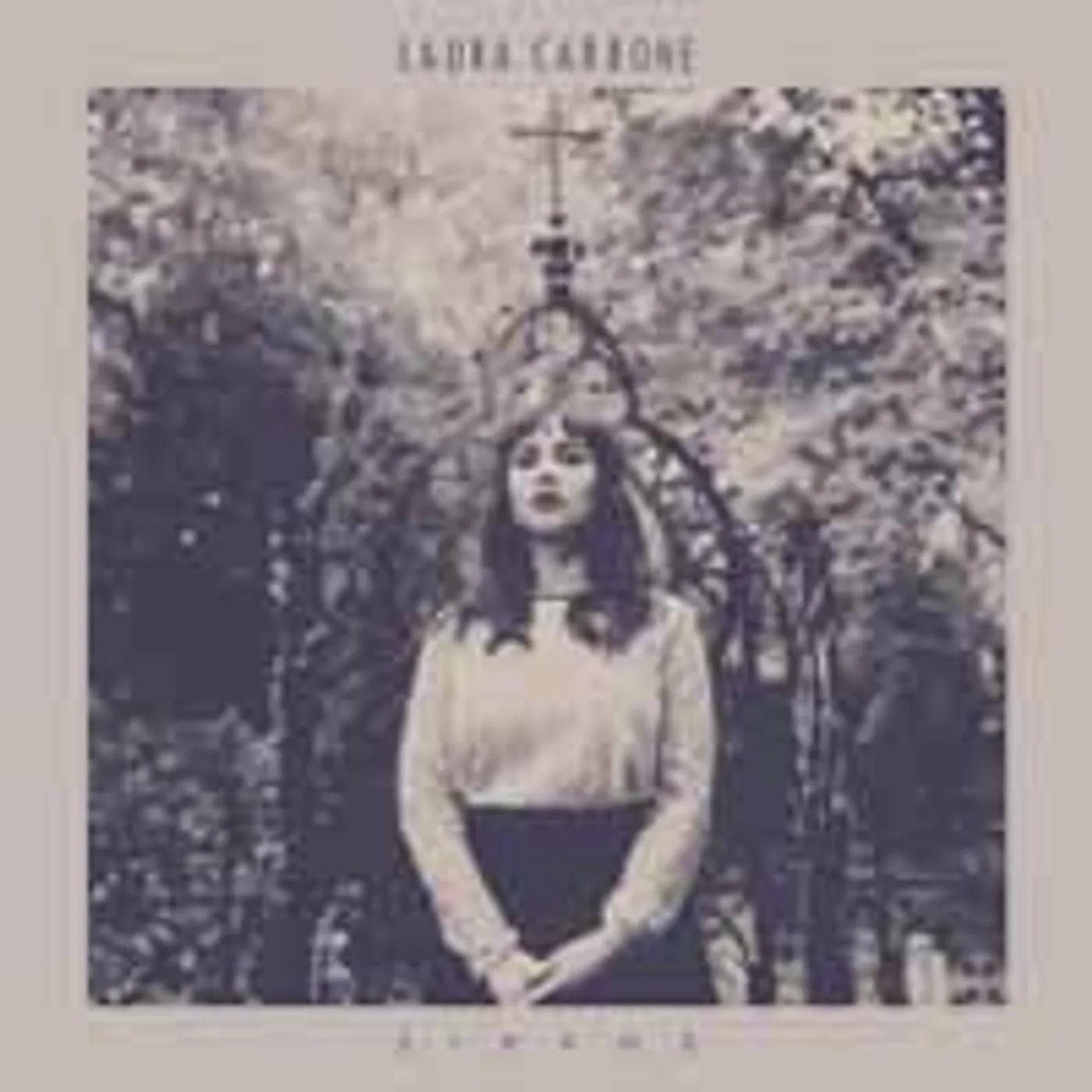 Laura Carbone LP - Sirens (Vinyl)