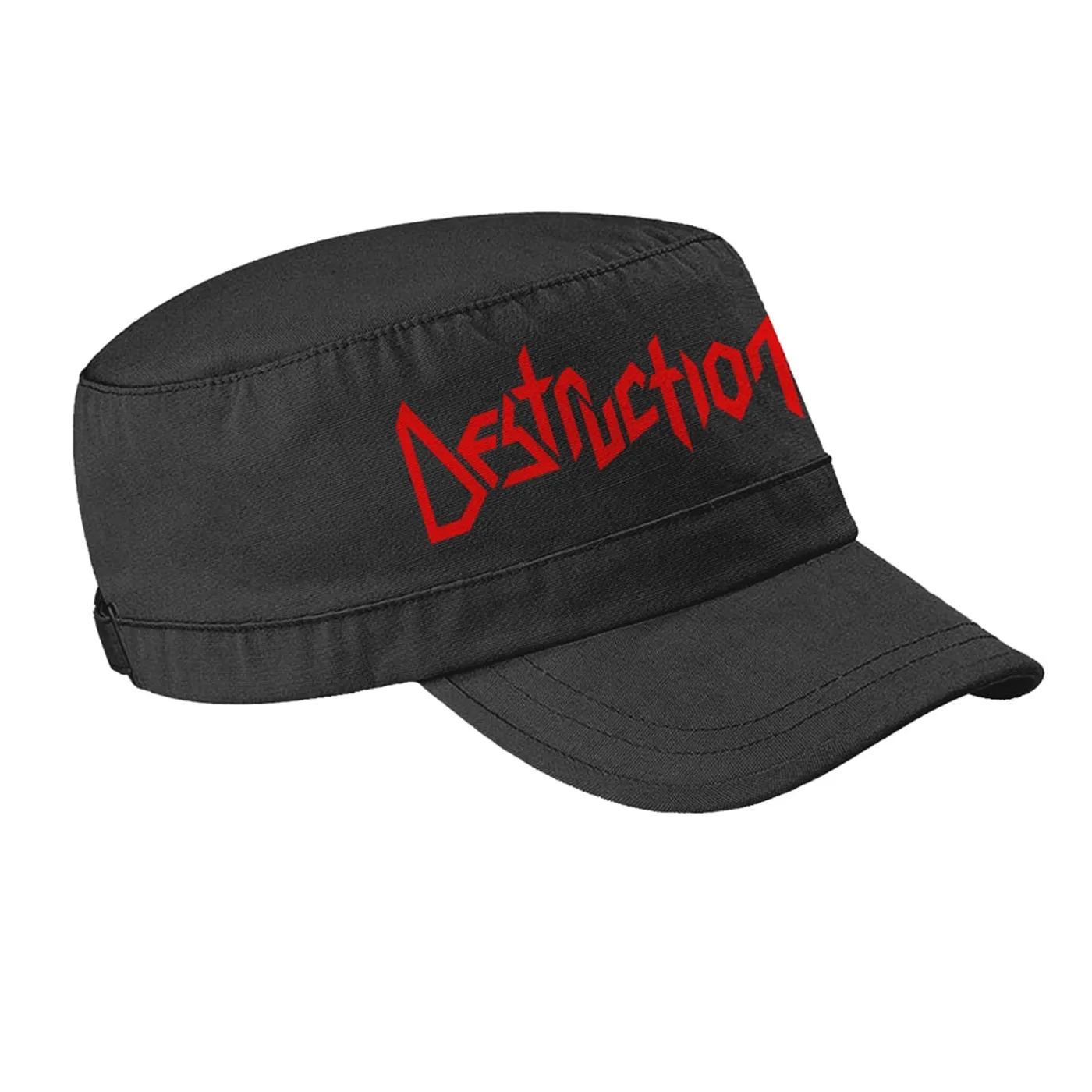 Destruction Army Cap - Logo