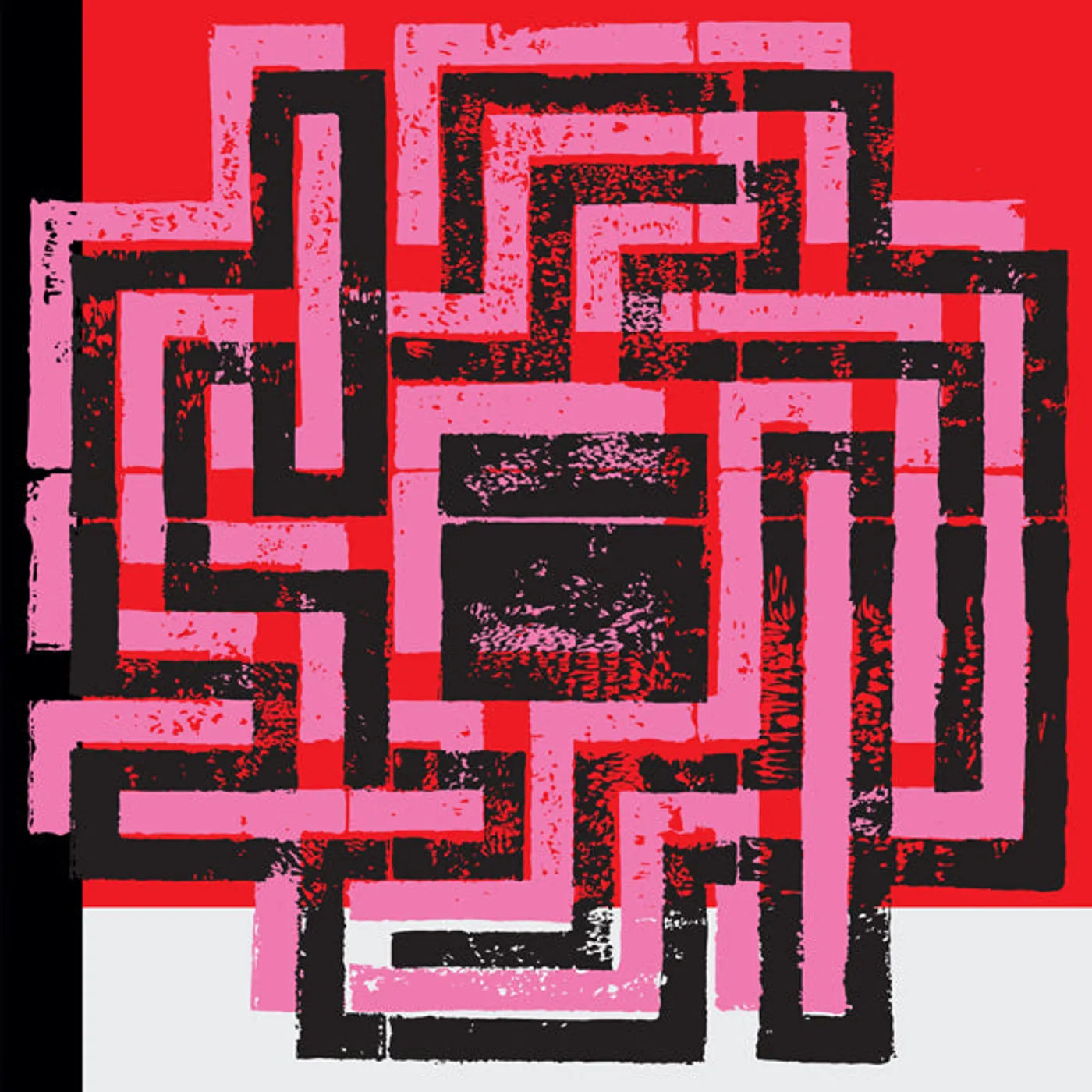 Lead Into Gold LP - The Eternal Present (Vinyl)