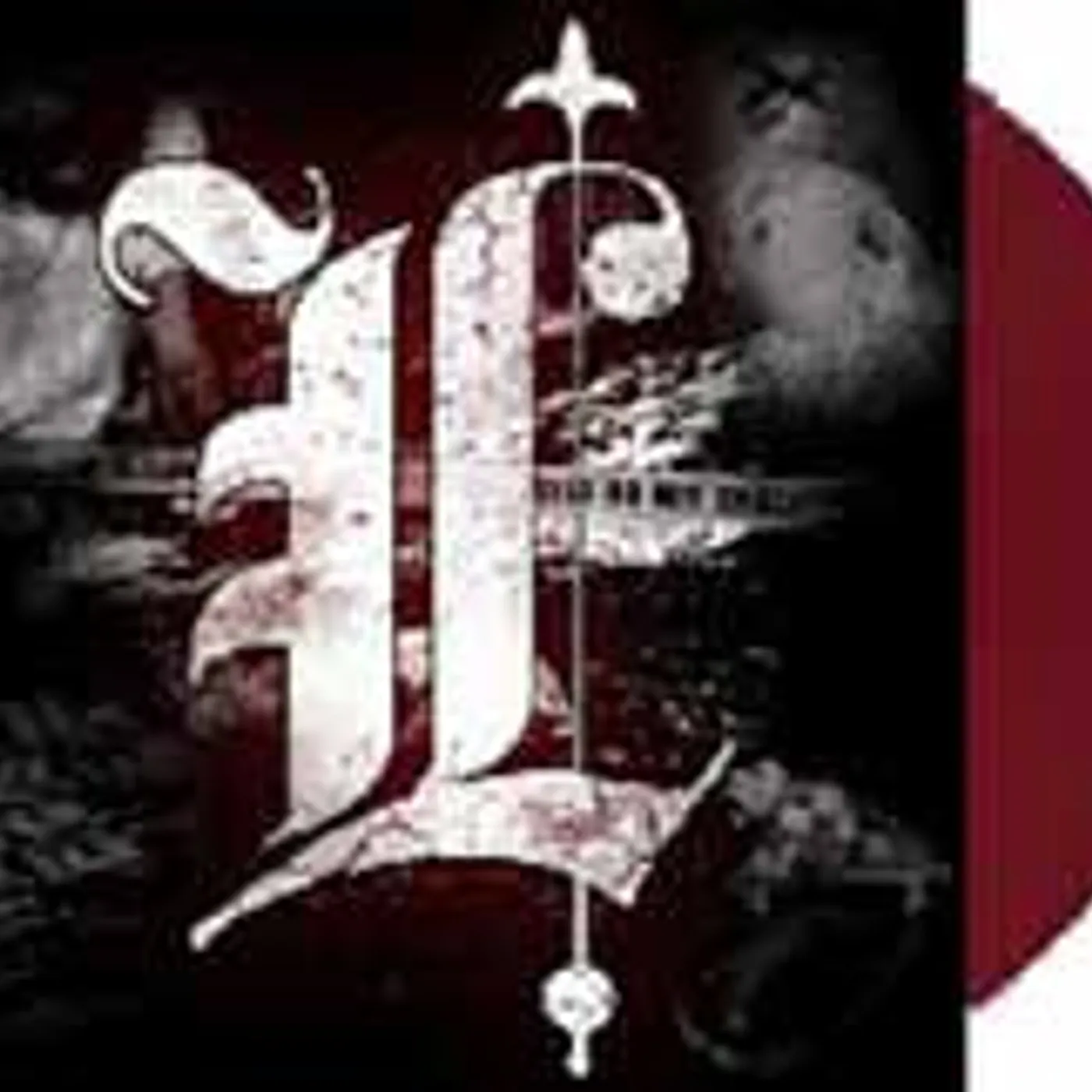 Lifeless LP - Nlftw (Vinyl)