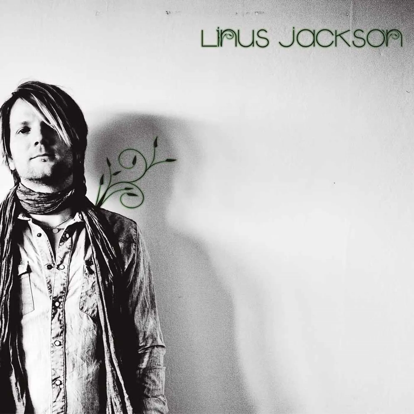 Linus Jackson LP - Said And Done (Vinyl)