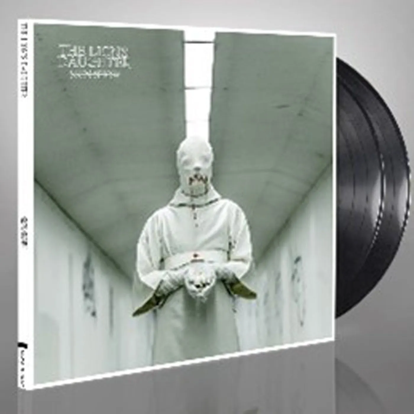 The Lion'S Daughter LP - Skin Show (Vinyl)