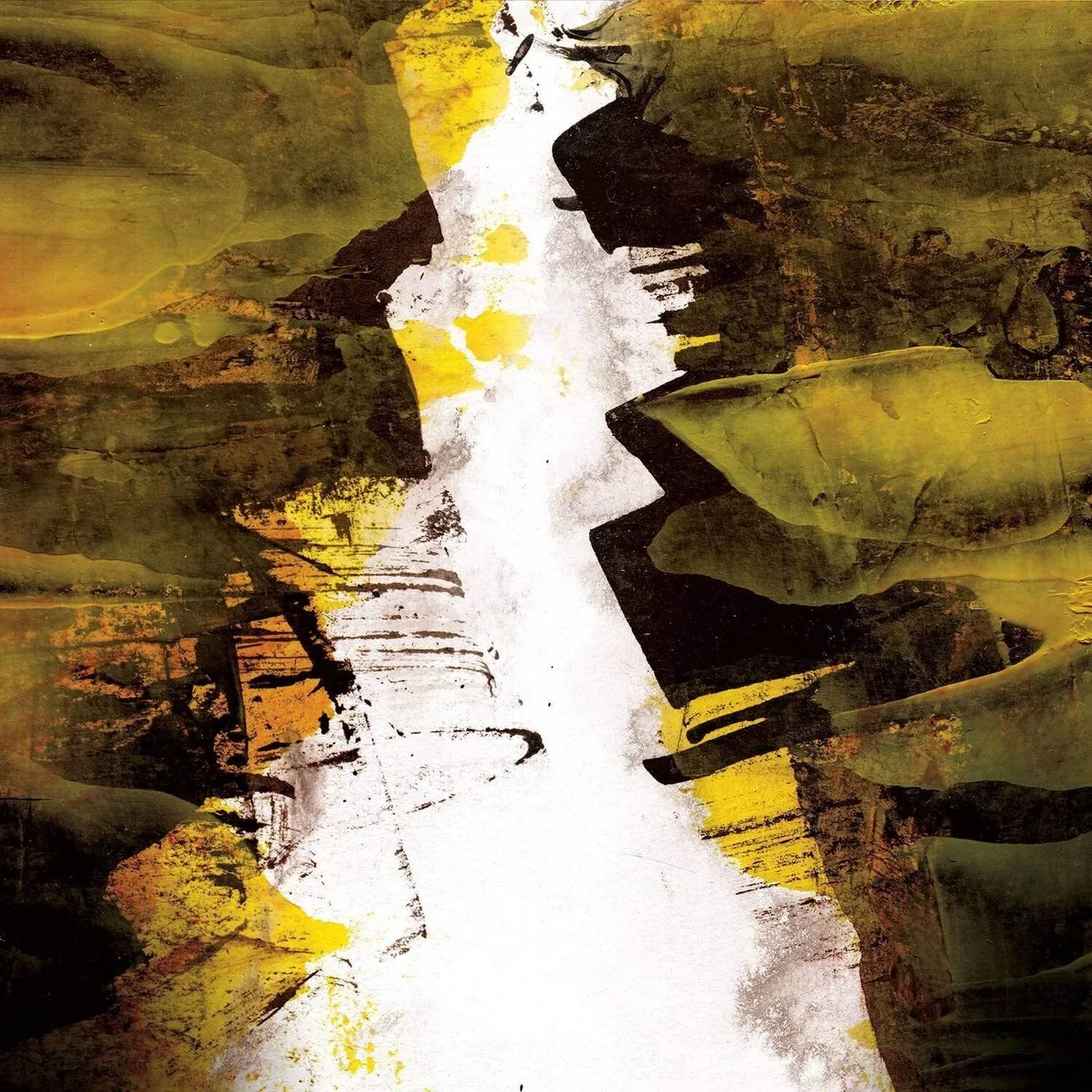 Lizzard LP - Eroded (Vinyl)