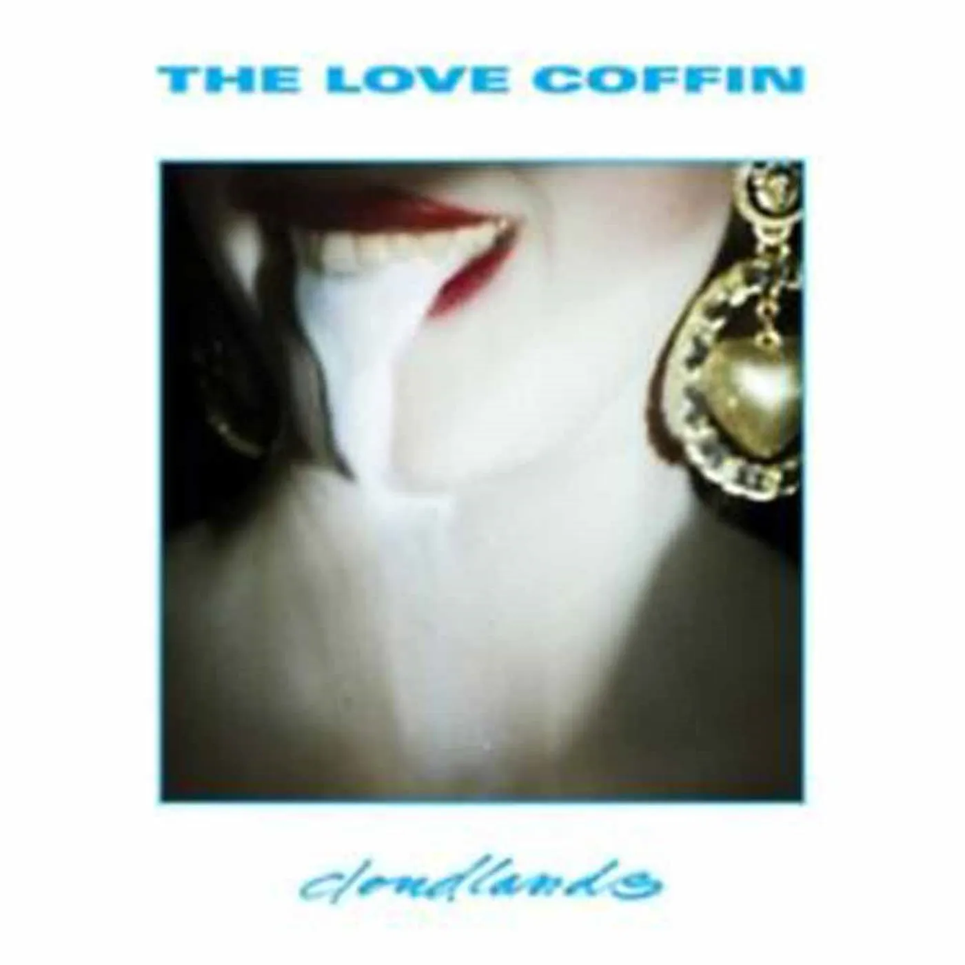 The Love Coffin LP - Cloudlands (Vinyl)