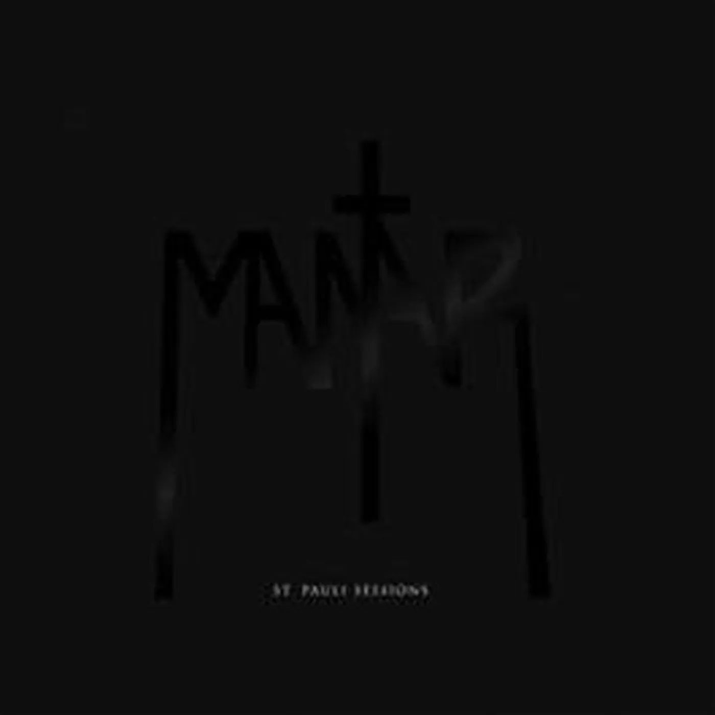 Mantar LP - St.Pauli Sessions (Vinyl)