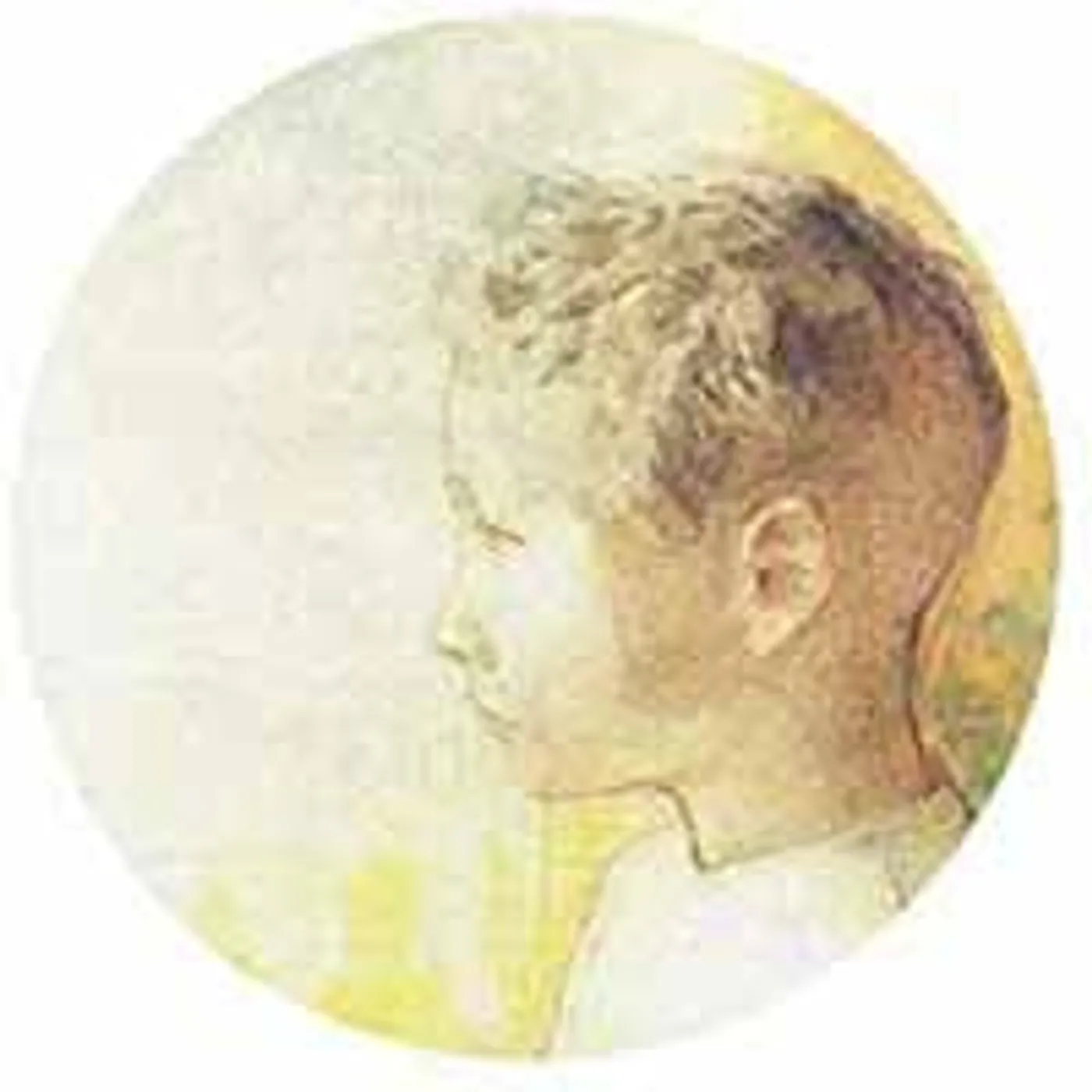 Moon King LP - Moon King-Secret Life (Vinyl)