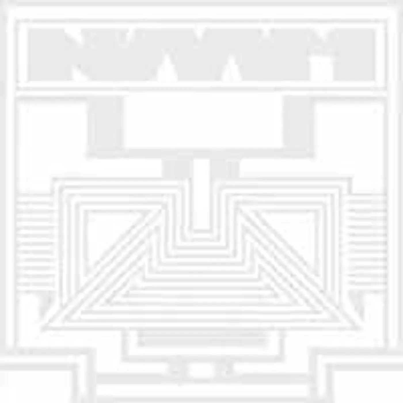 Naam LP - Vow (Vinyl)