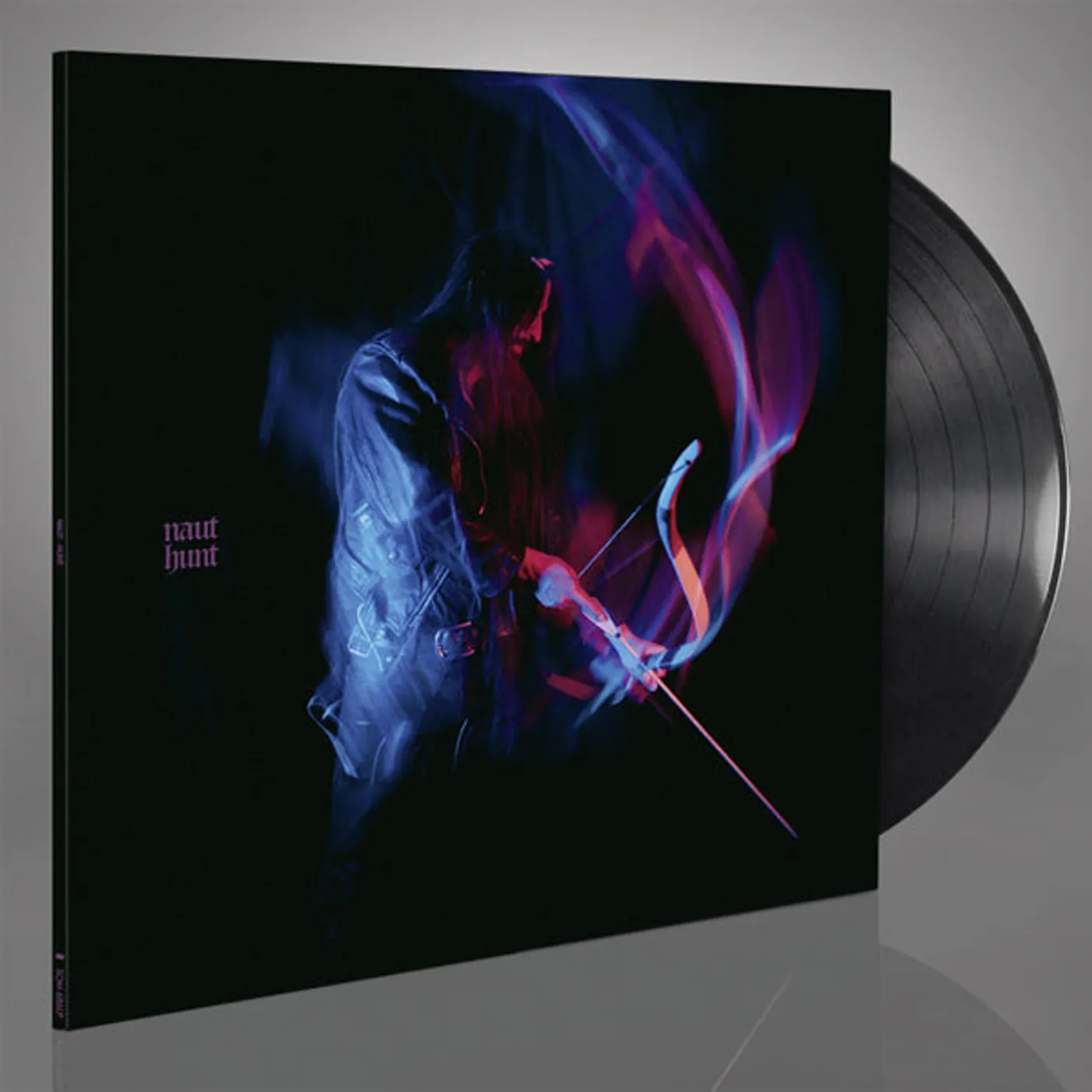 Naut LP - Hunt (Vinyl)