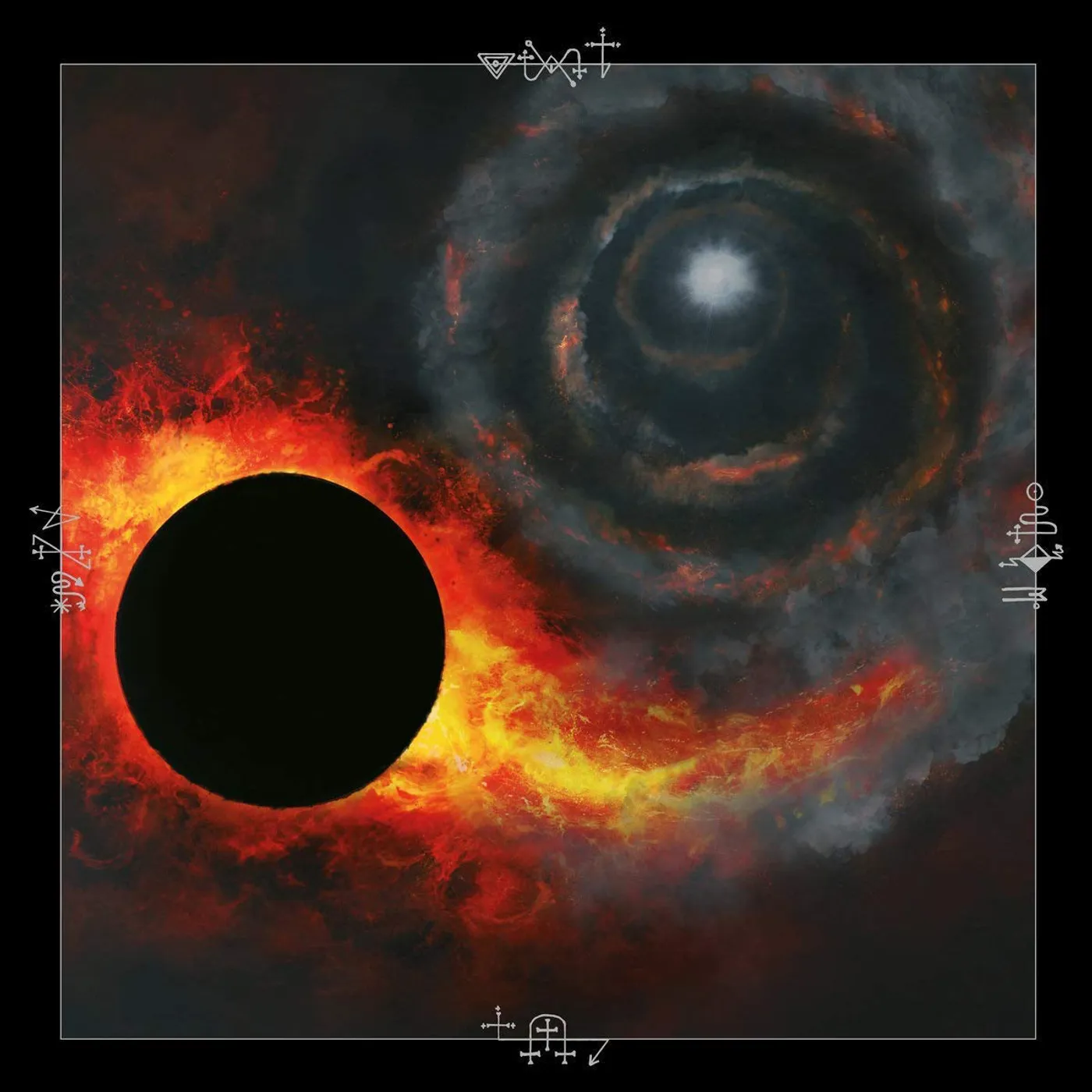 NEDXXX LP - Nedxxx (Vinyl)