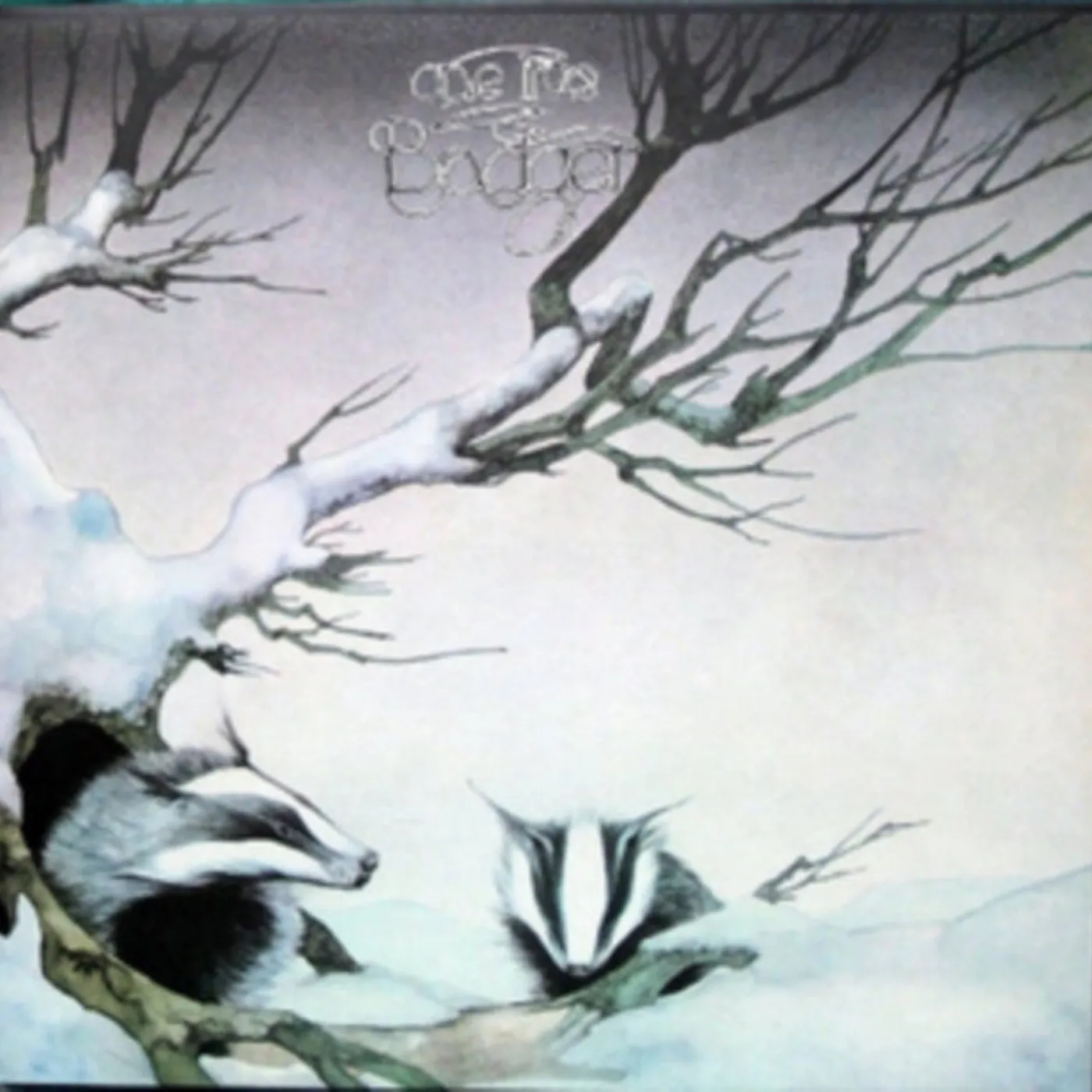 Badger CD - One Live Badger (Remastered Edition)