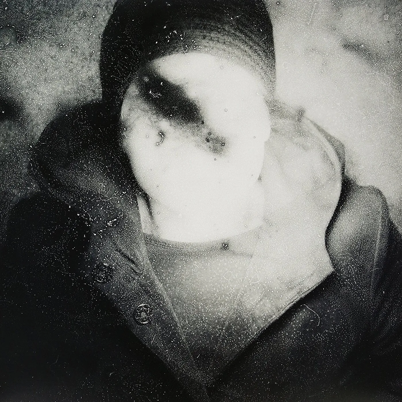 No Motiv LP - Winterlong (Vinyl)