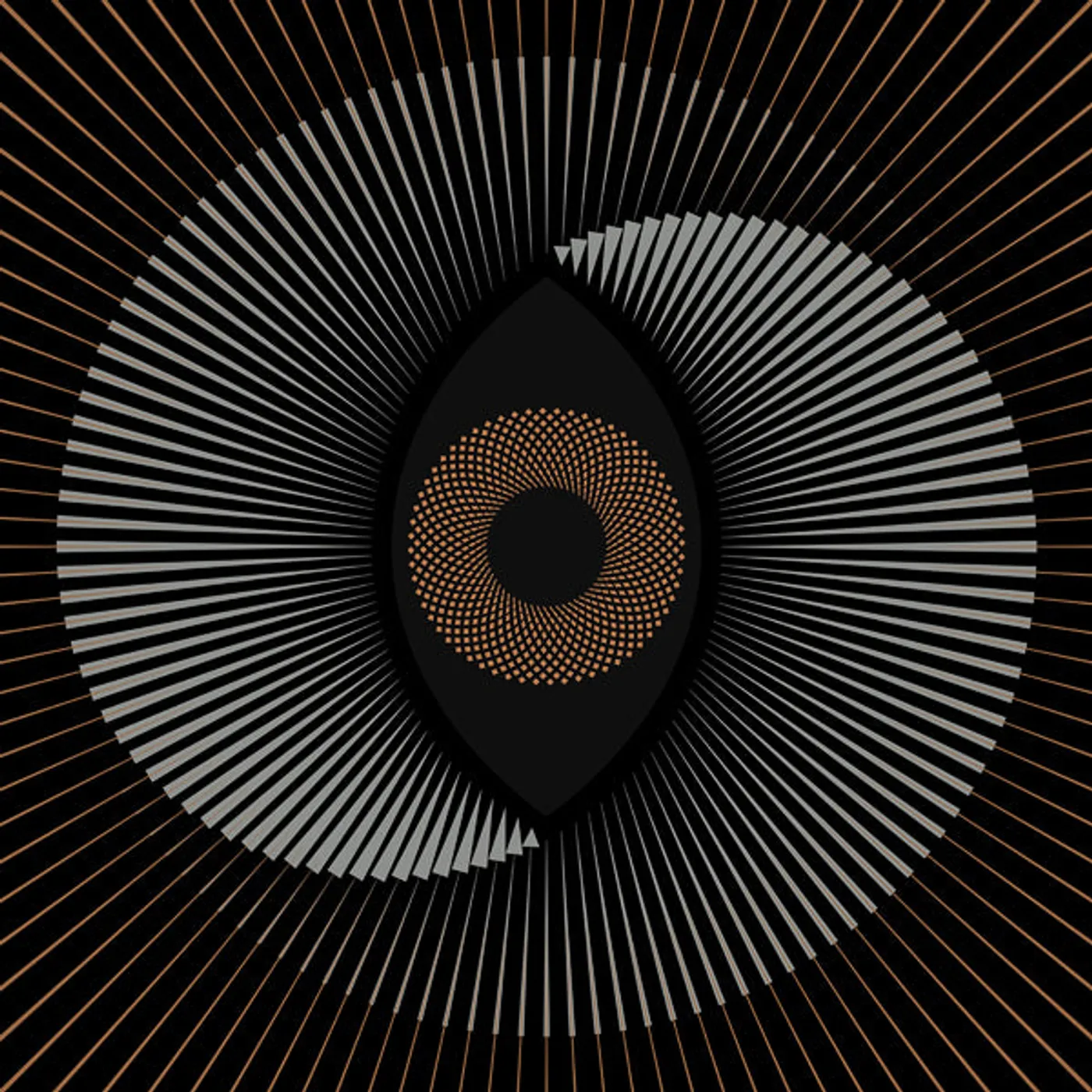 The Ocean LP - Holocene (Vinyl)