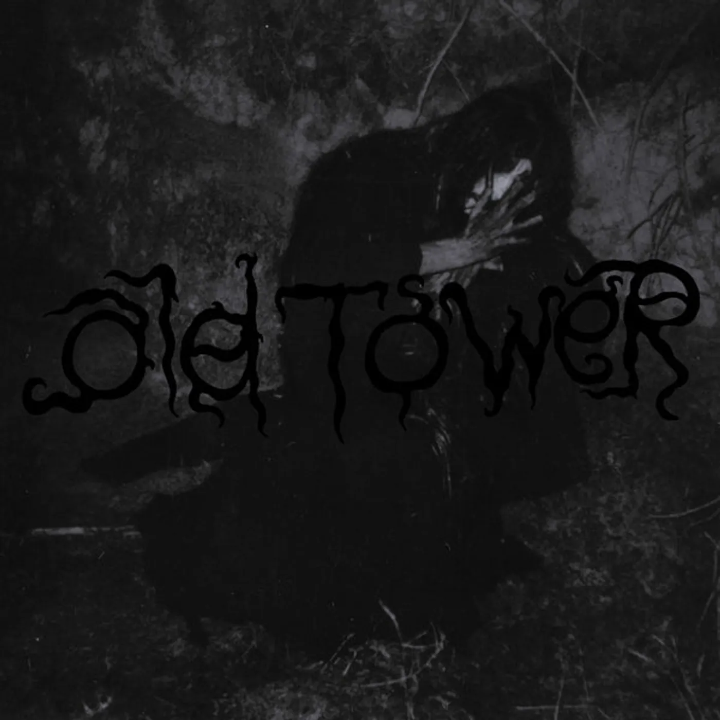 Old Tower LP - The Old King Of Witches (Vinyl)