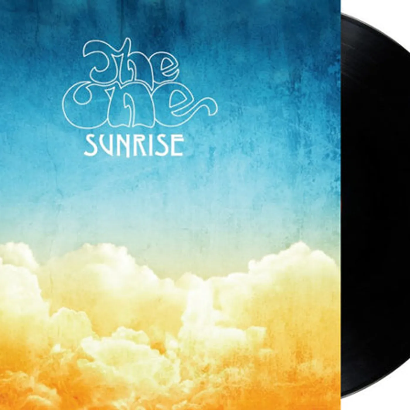The One LP - Sunrise (Vinyl)