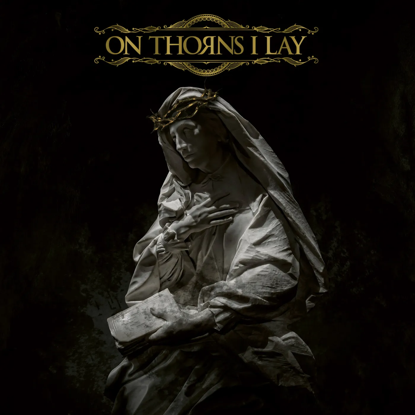 On Thorns I Lay LP - On Thorns I Lay (Vinyl)