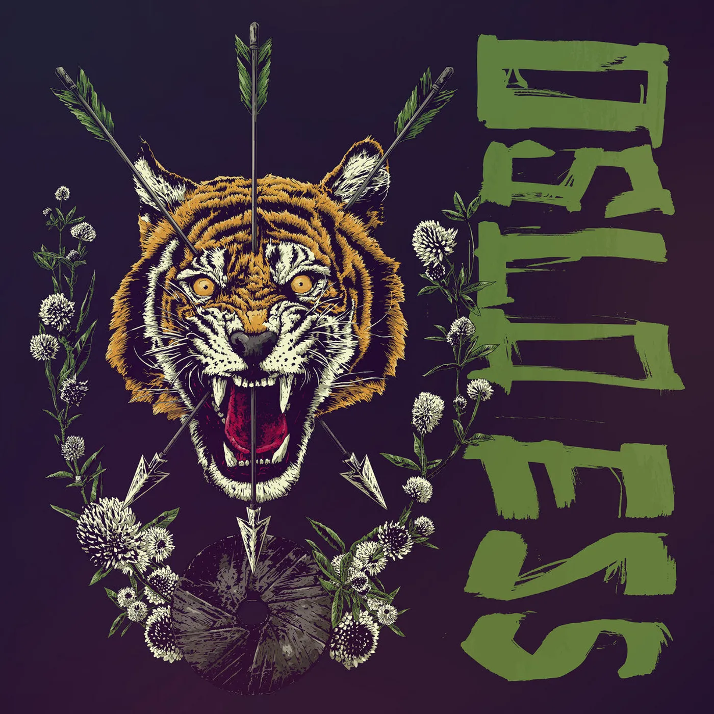 Oslo Ess LP - Oslo Ess (Vinyl)