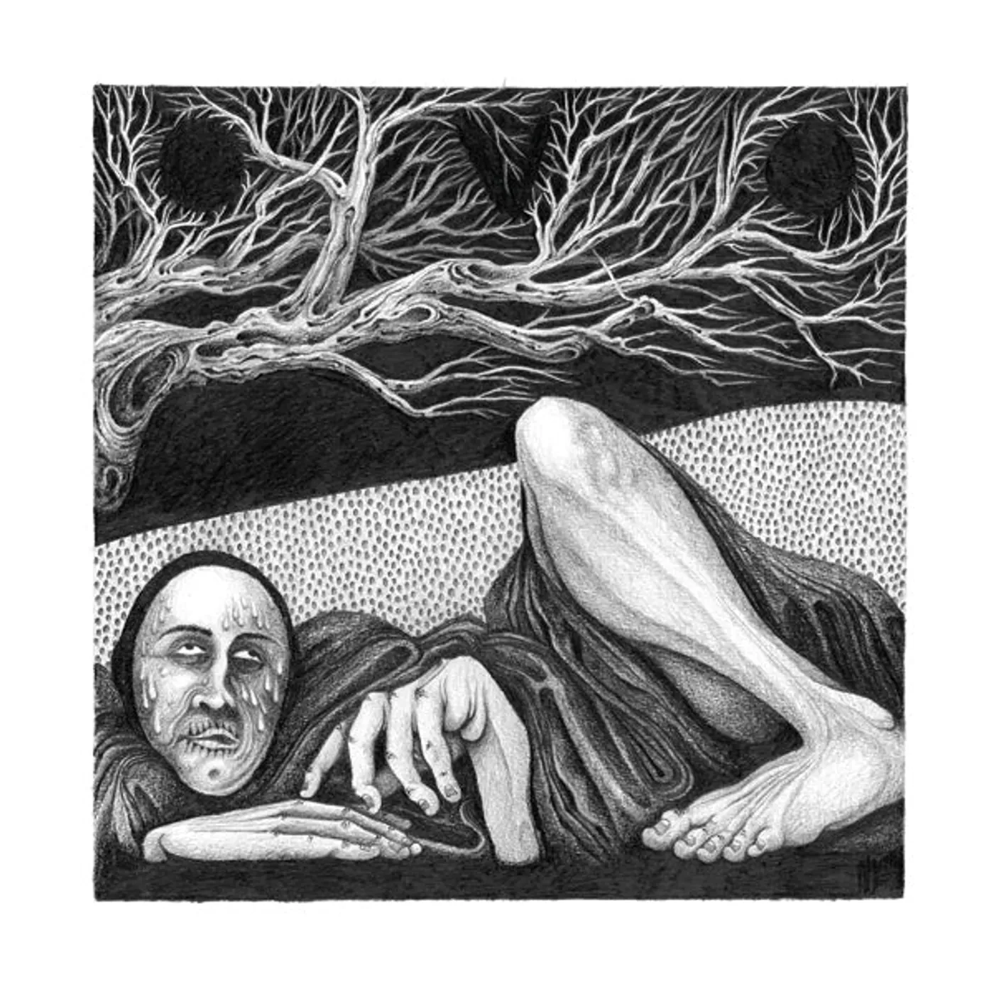 Ovo LP - Ignoto (Vinyl)